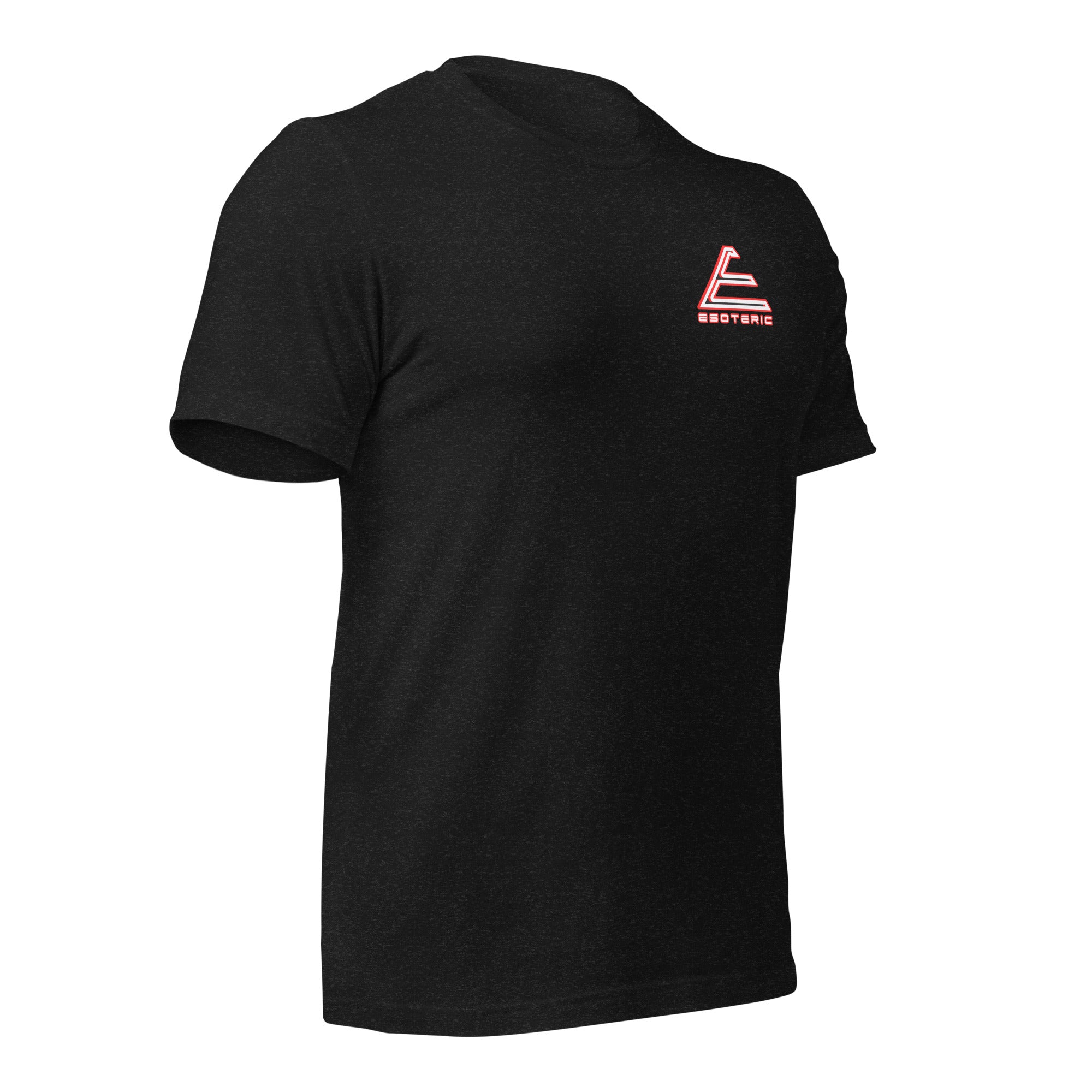 *BACK DESIGN* As above, so Below Unisex t-shirt {{TRADEMARKED}}™️
