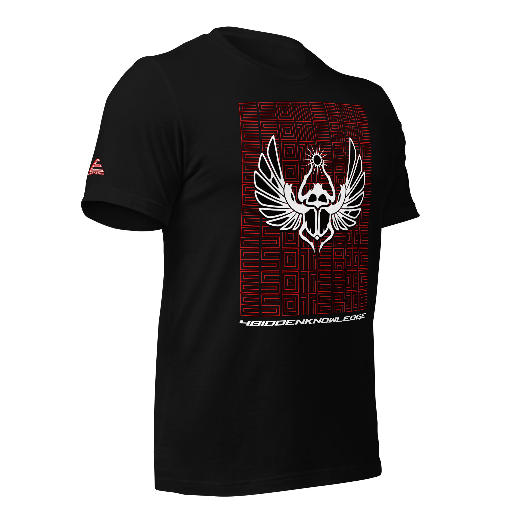 Unisex t-shirt {{TRADEMARKED}}™️
