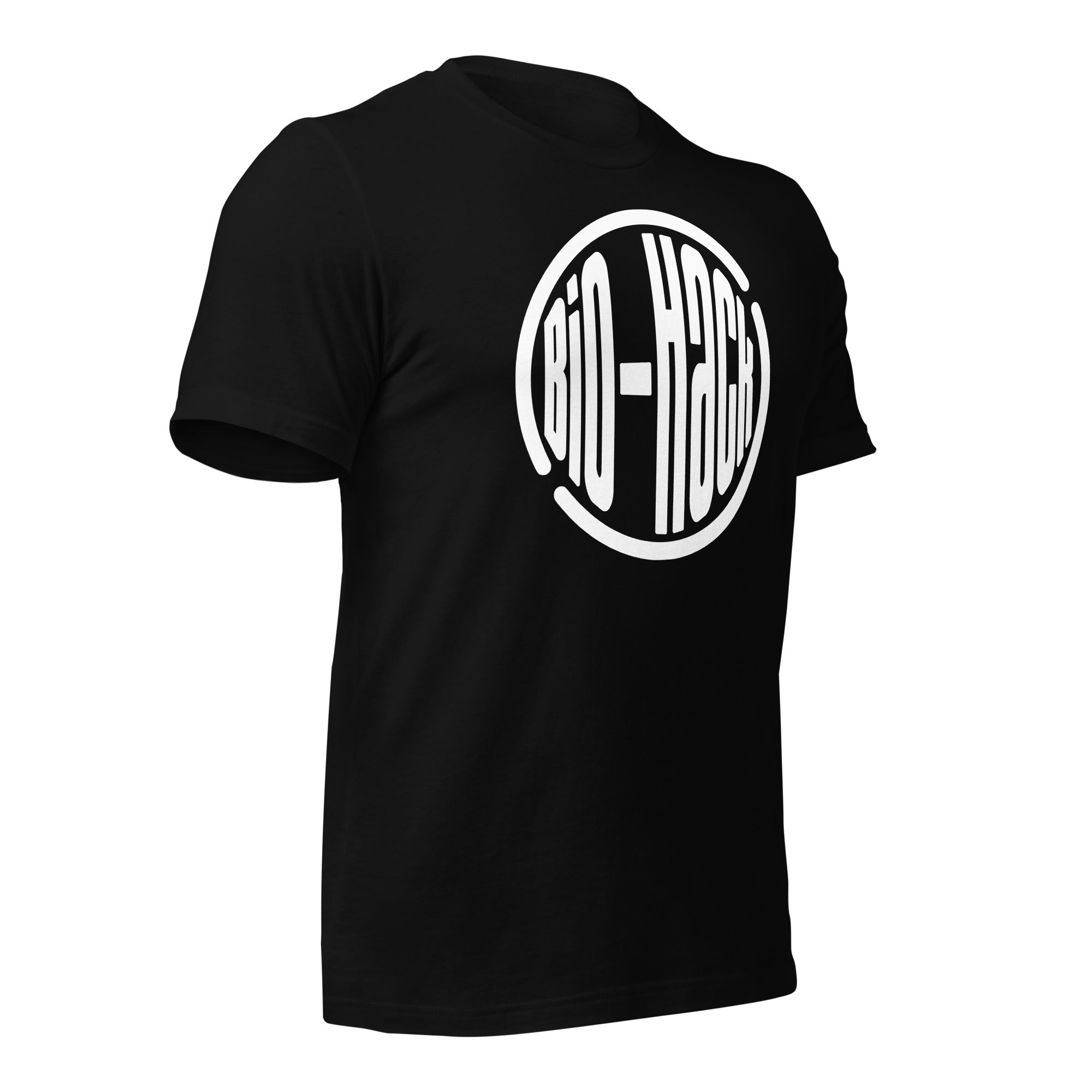 Bio-Hack I  Unisex t-shirt {{TRADEMARKED}}™️