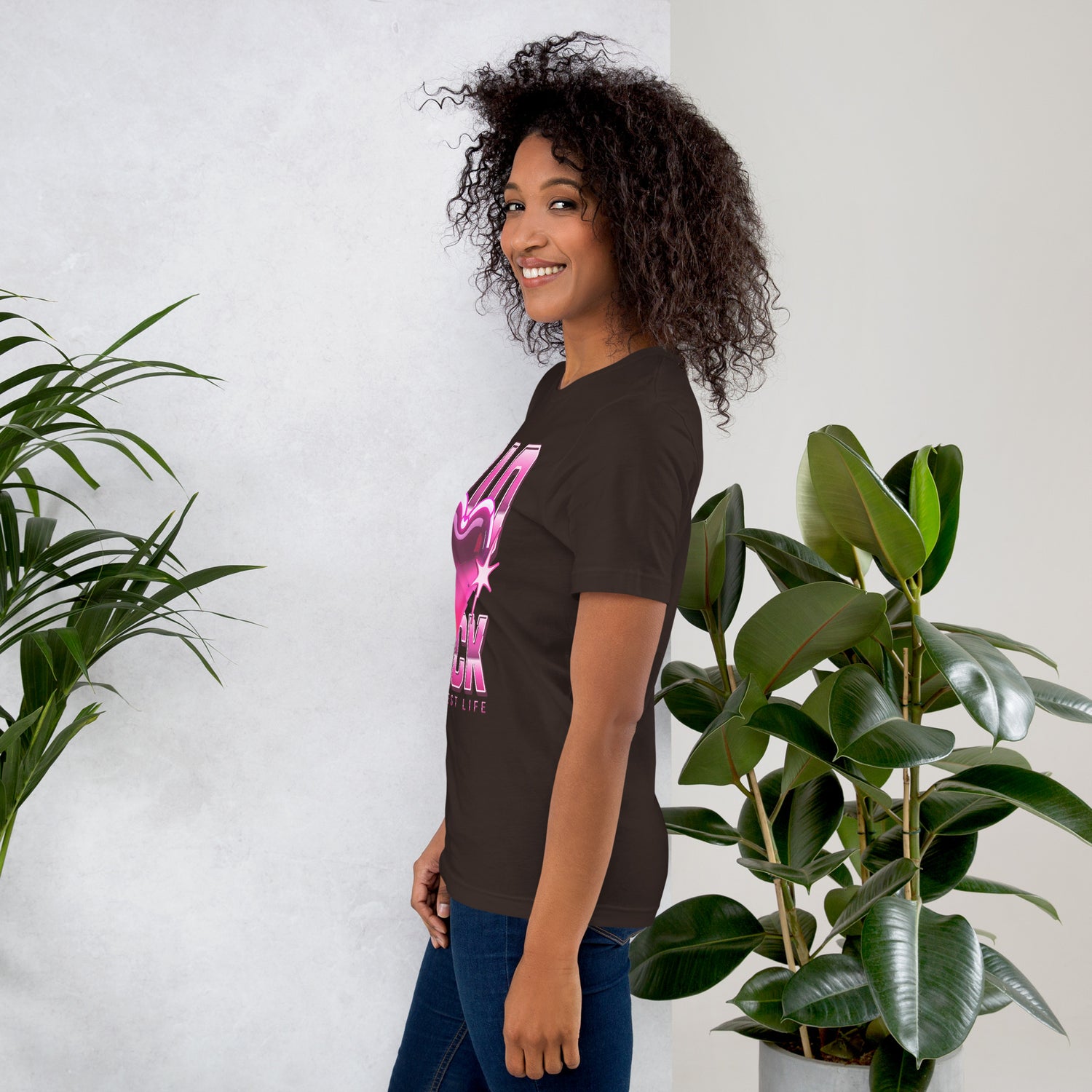 Bio-Hack Unisex t-shirt {{TRADEMARKED}}™️