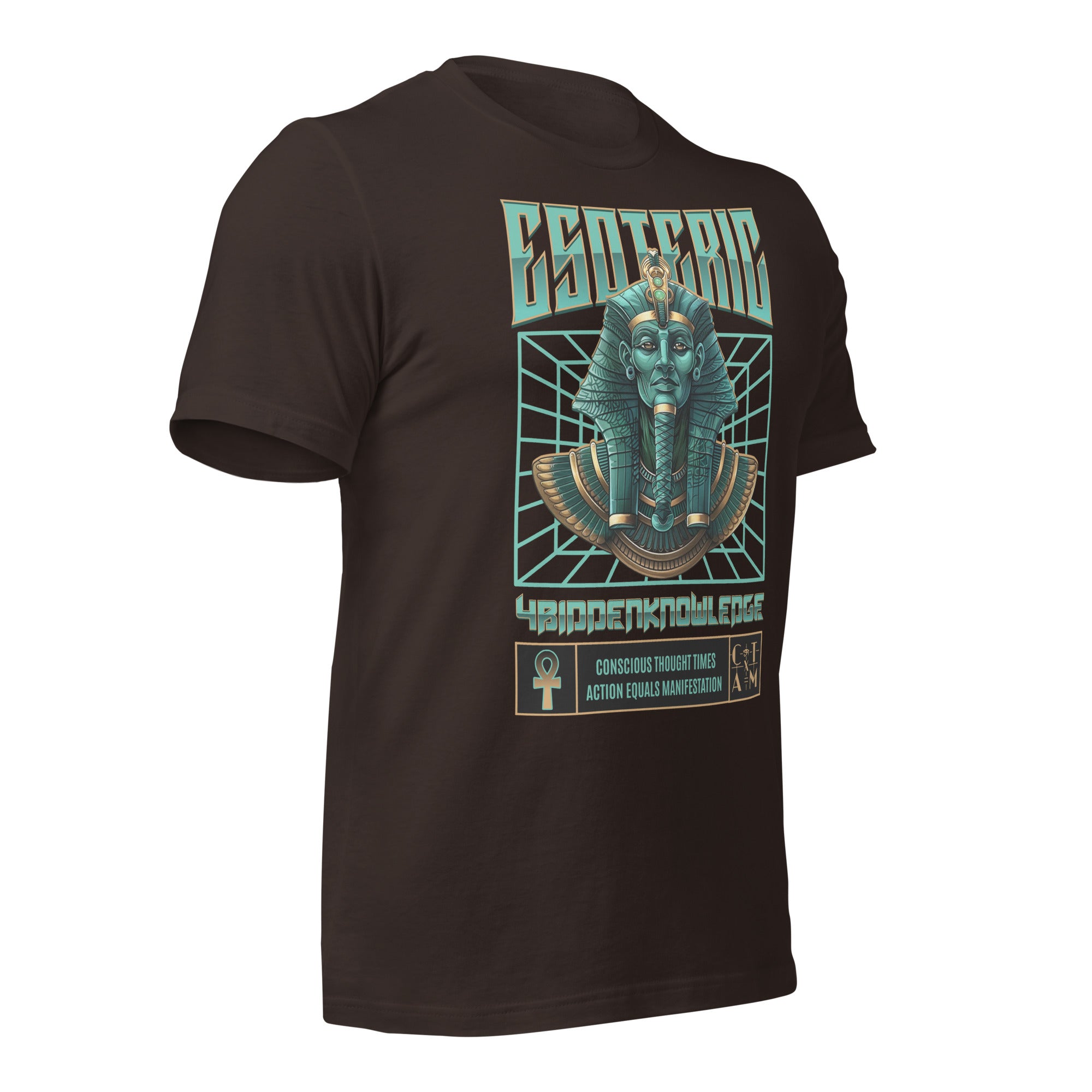 King Tut Unisex t-shirt {{TRADEMARKED}}™️