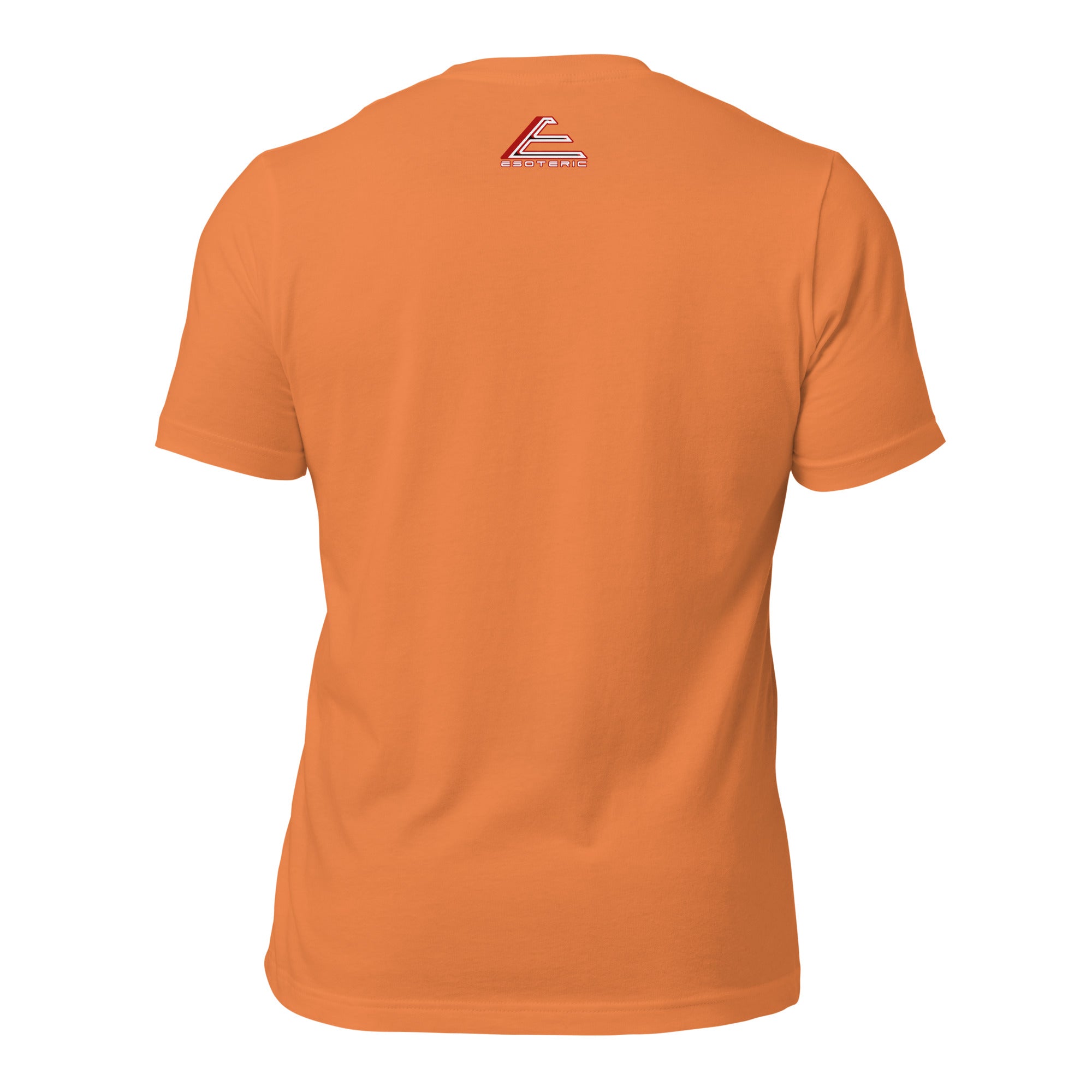 Bio-Hack I  Unisex t-shirt {{TRADEMARKED}}™️