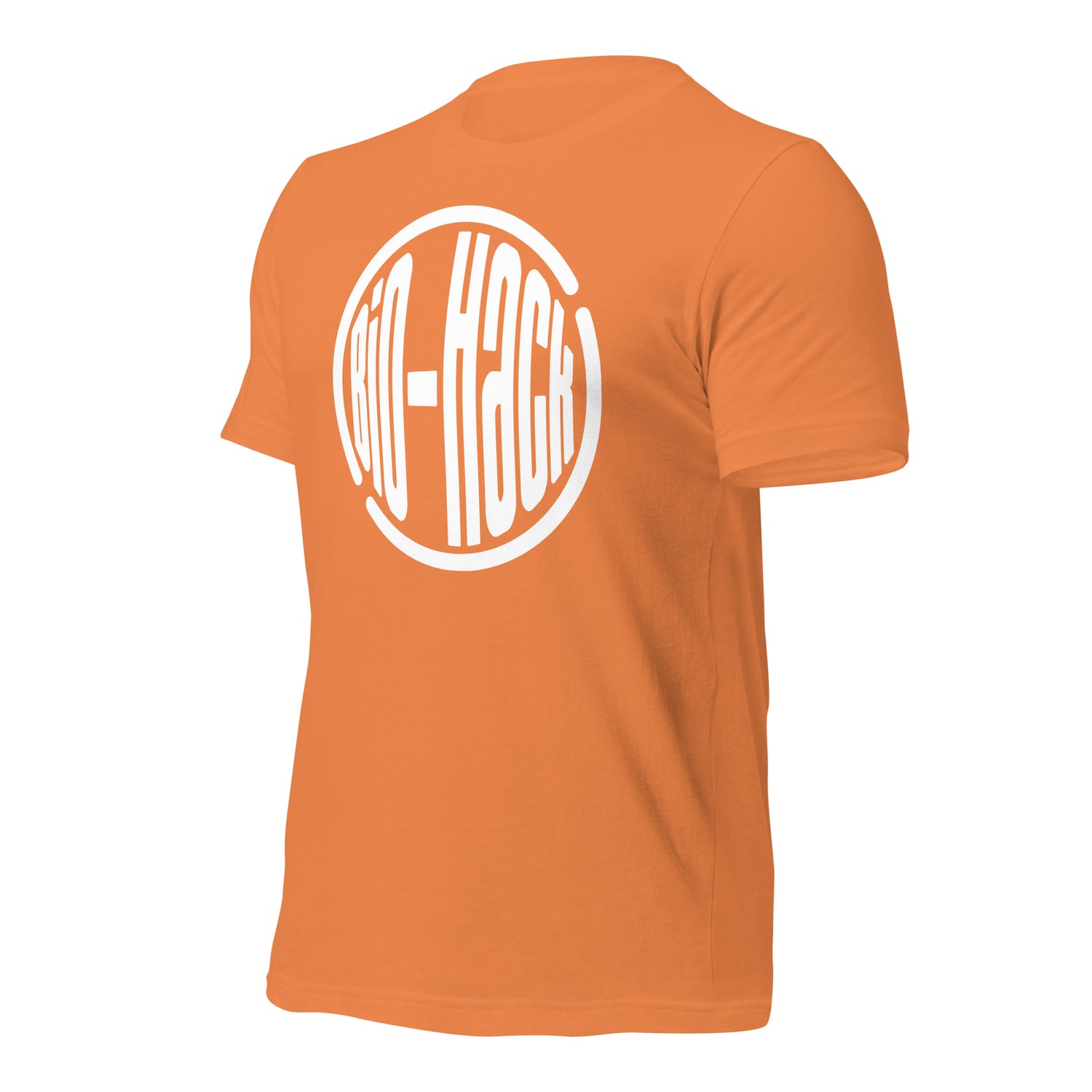 Bio-Hack I  Unisex t-shirt {{TRADEMARKED}}™️