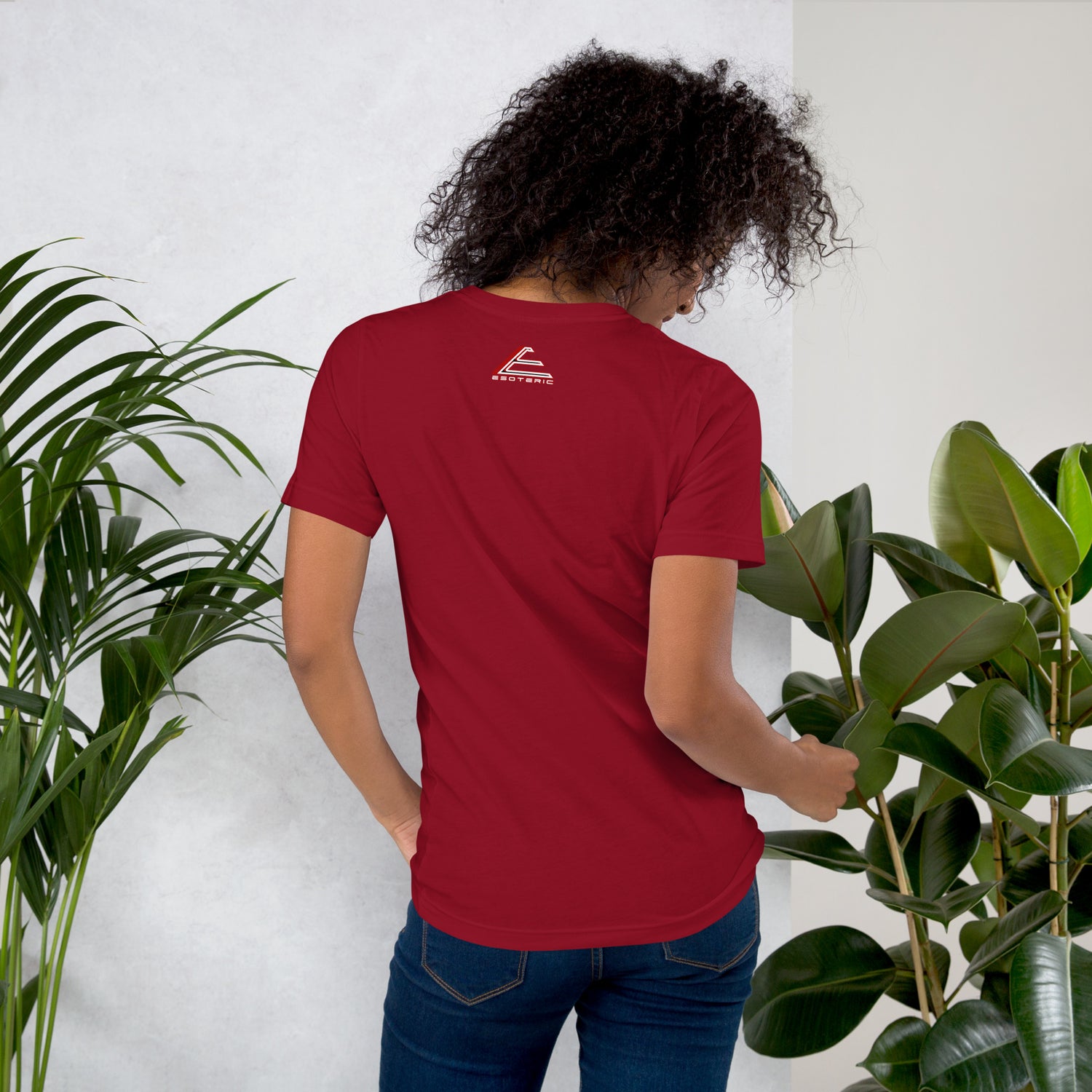 Bio-Hack Unisex t-shirt {{TRADEMARKED}}™️
