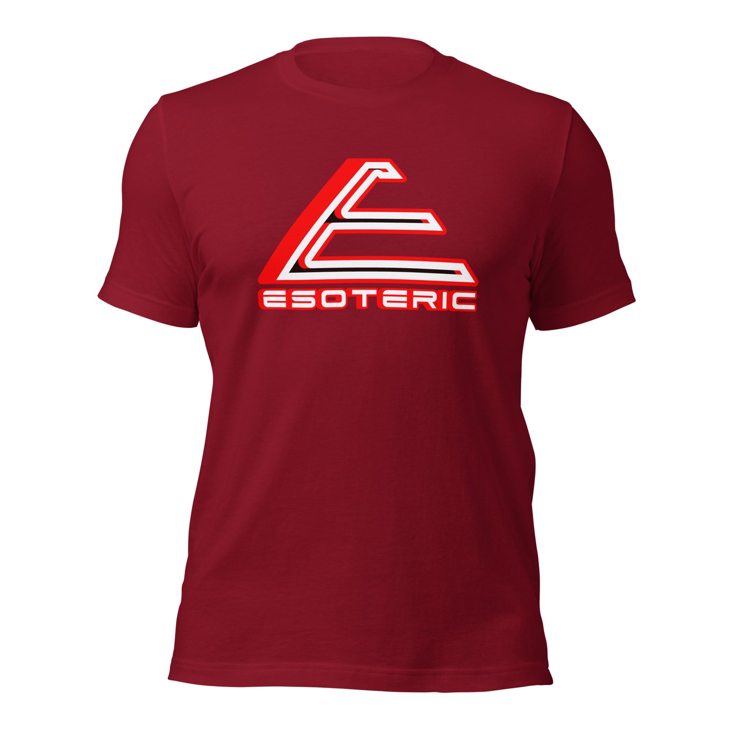 Esoteric Decription Unisex t-shirt {{TRADEMARKED}}™️