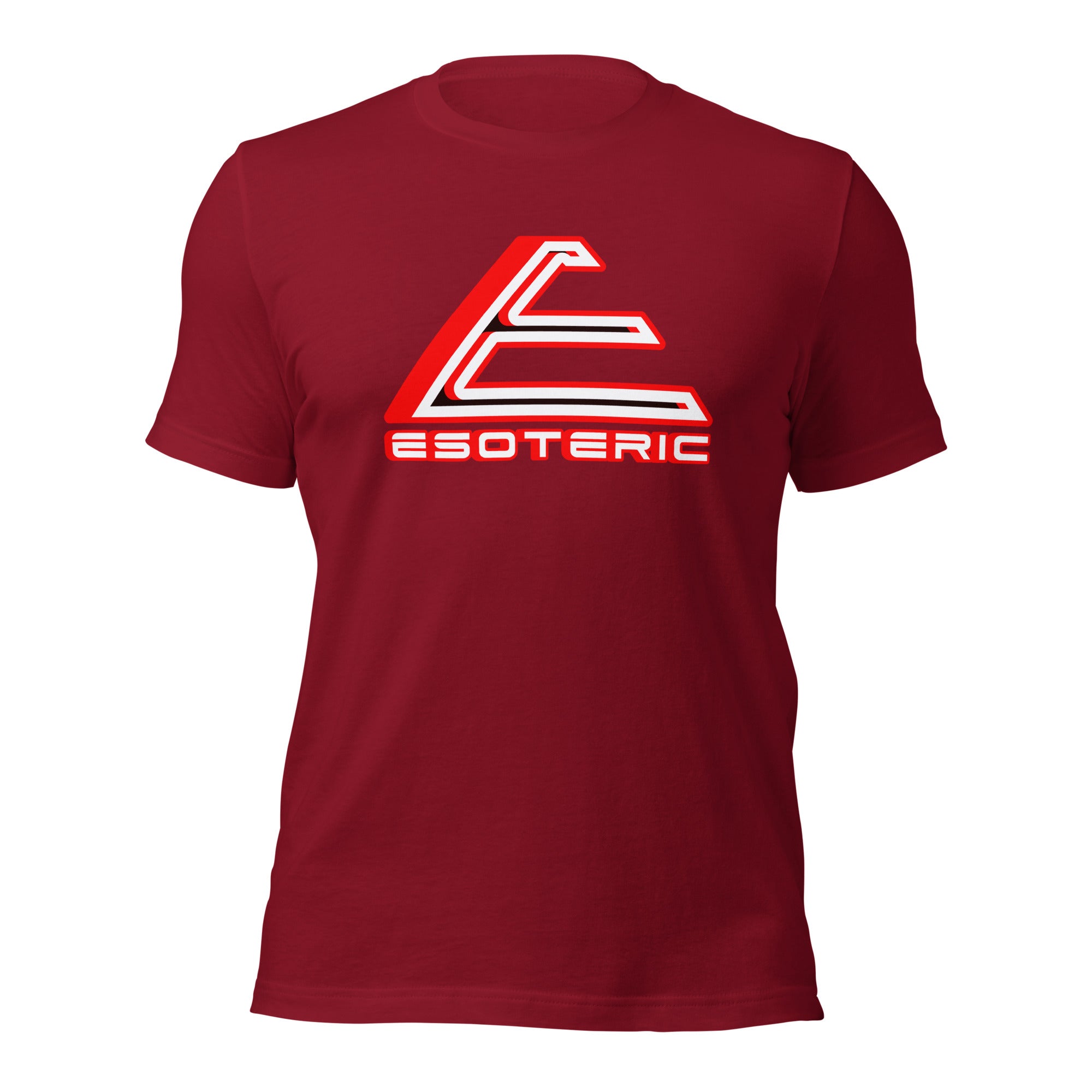 Esoteric Decription Unisex t-shirt {{TRADEMARKED}}™️