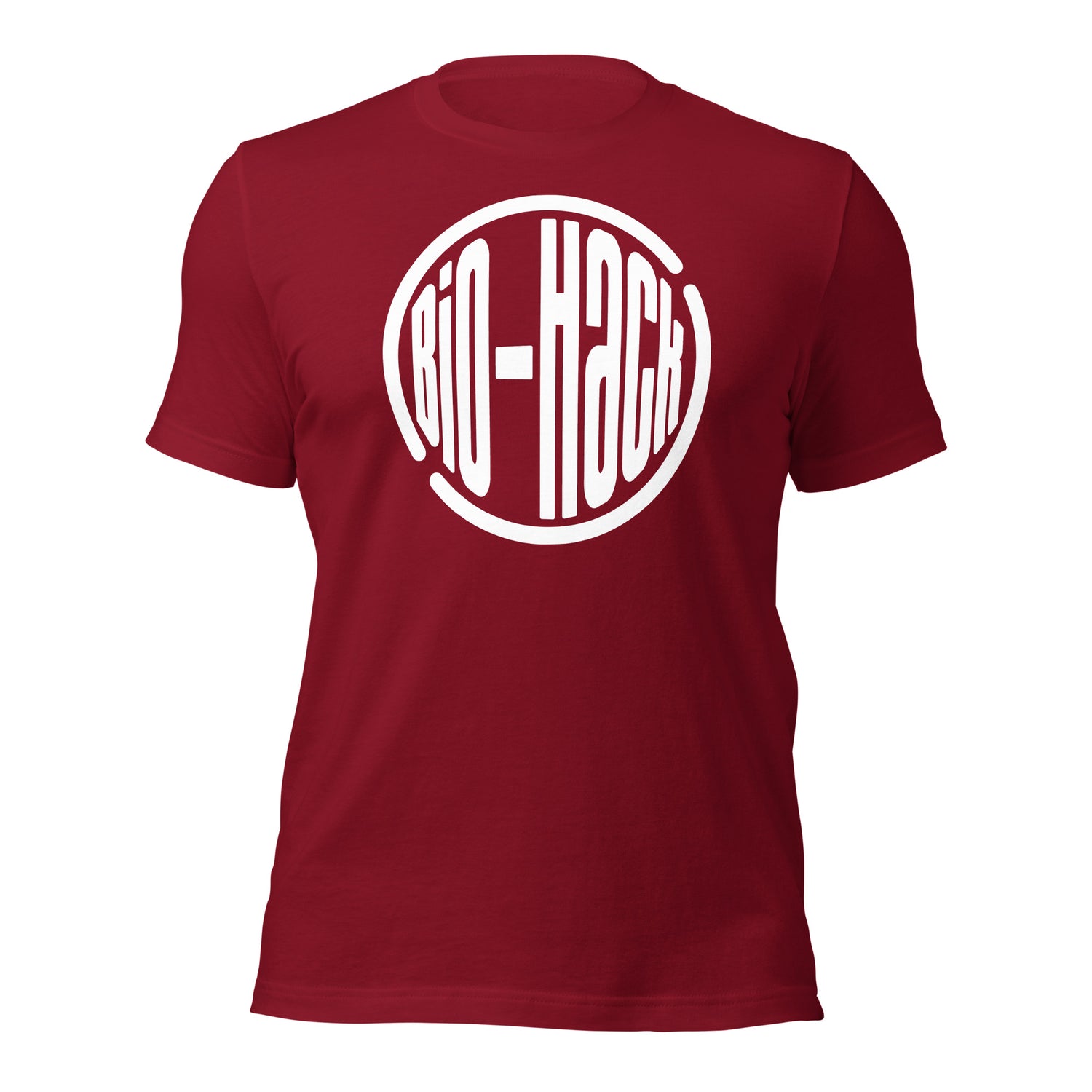 Bio-Hack I  Unisex t-shirt {{TRADEMARKED}}™️