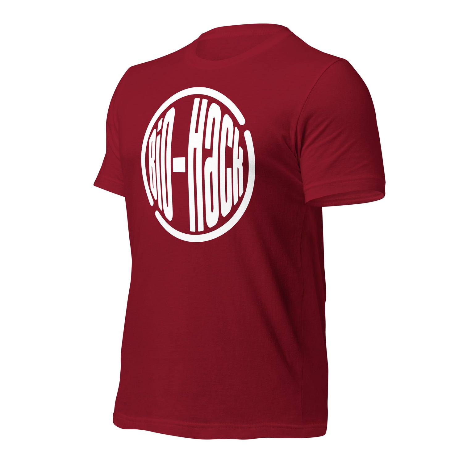 Bio-Hack I  Unisex t-shirt {{TRADEMARKED}}™️