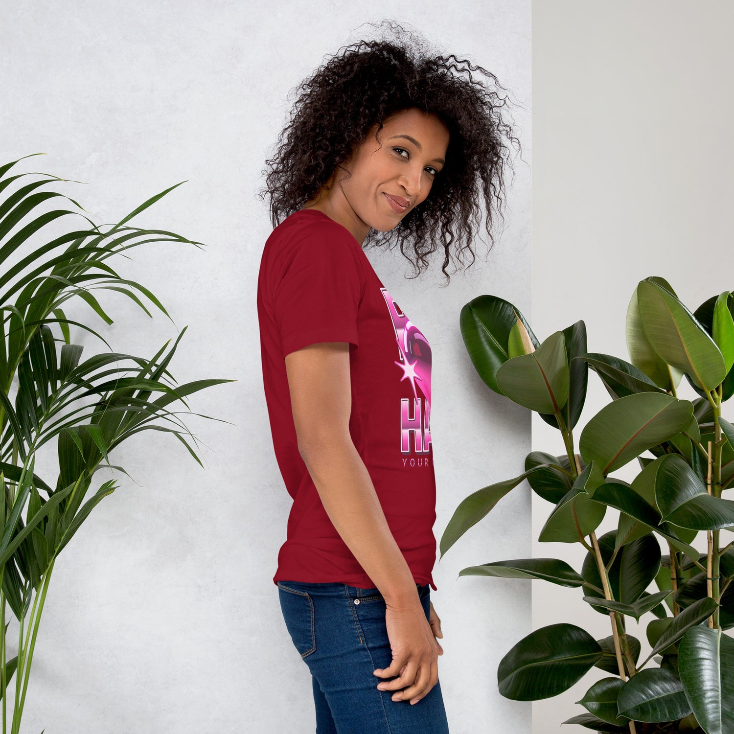 Bio-Hack Unisex t-shirt {{TRADEMARKED}}™️