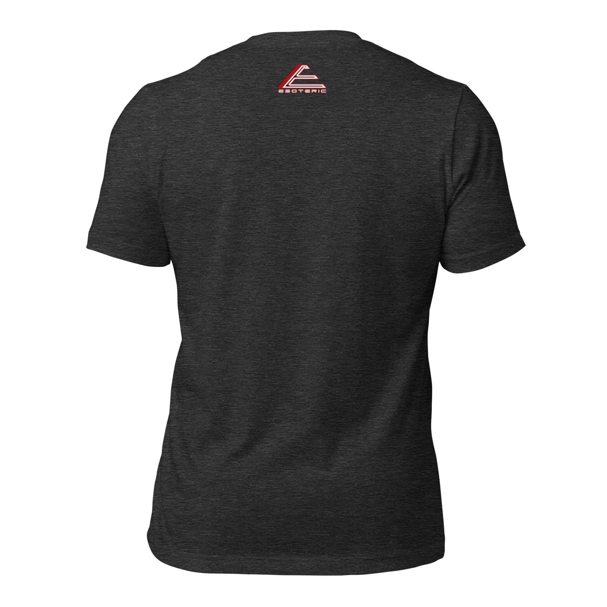 Esoteric I Logo Unisex t-shirt {{TRADEMARKED}}™️