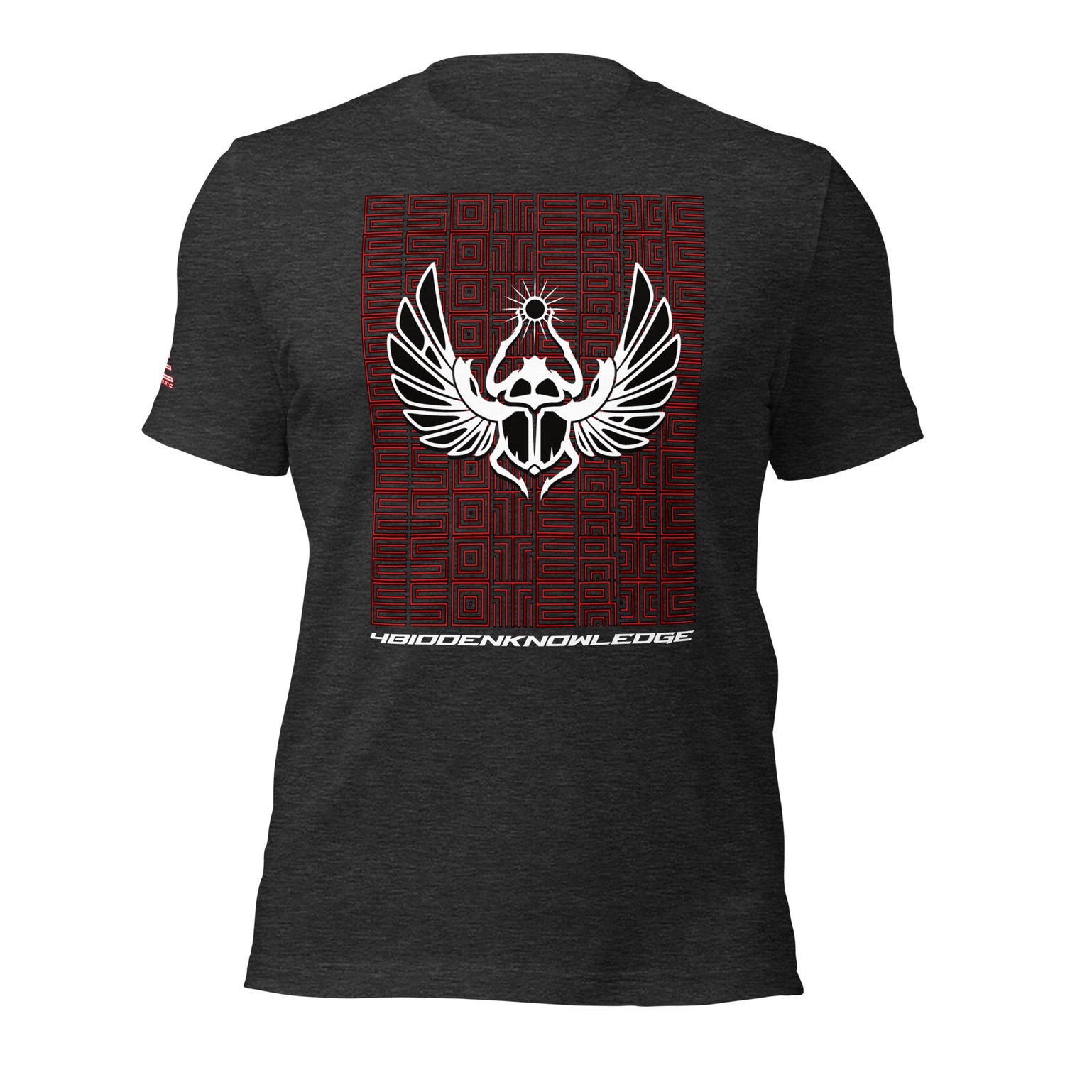 Unisex t-shirt {{TRADEMARKED}}™️