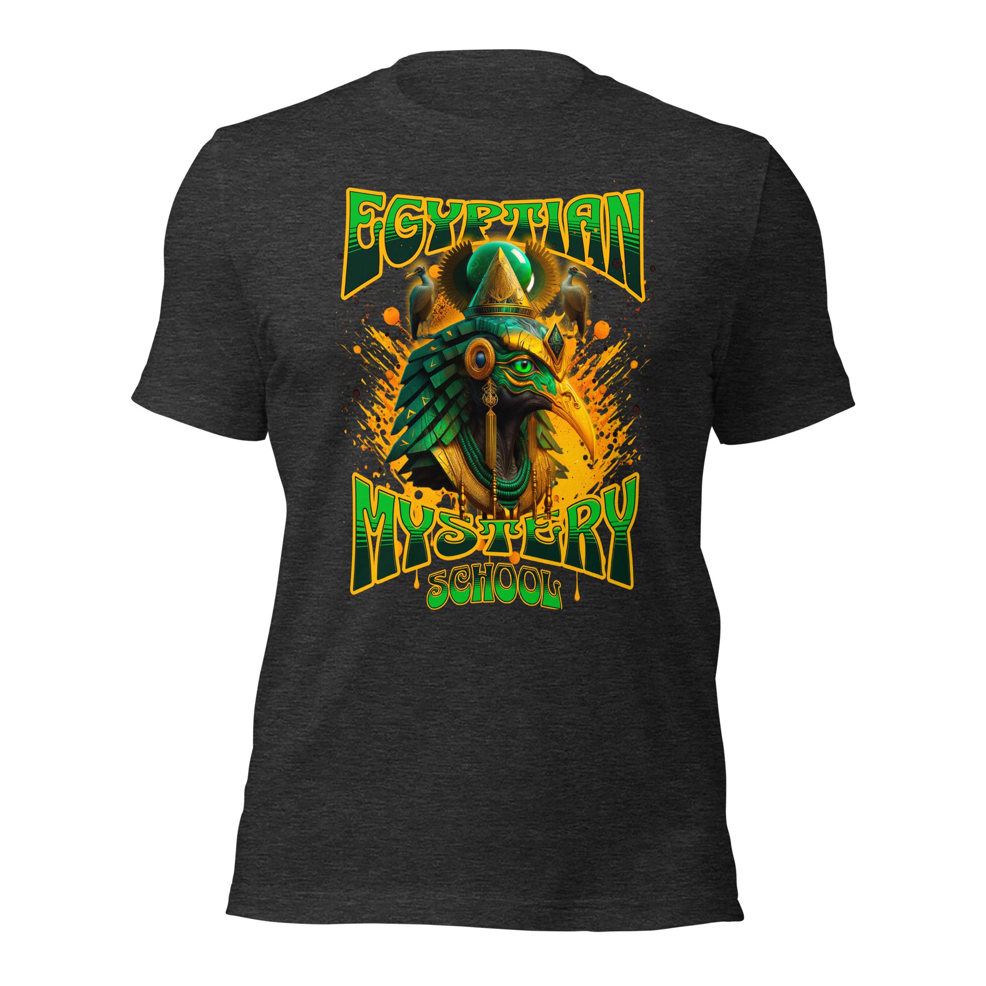 Thoth Unisex t-shirt {{TRADEMARKED}}™️