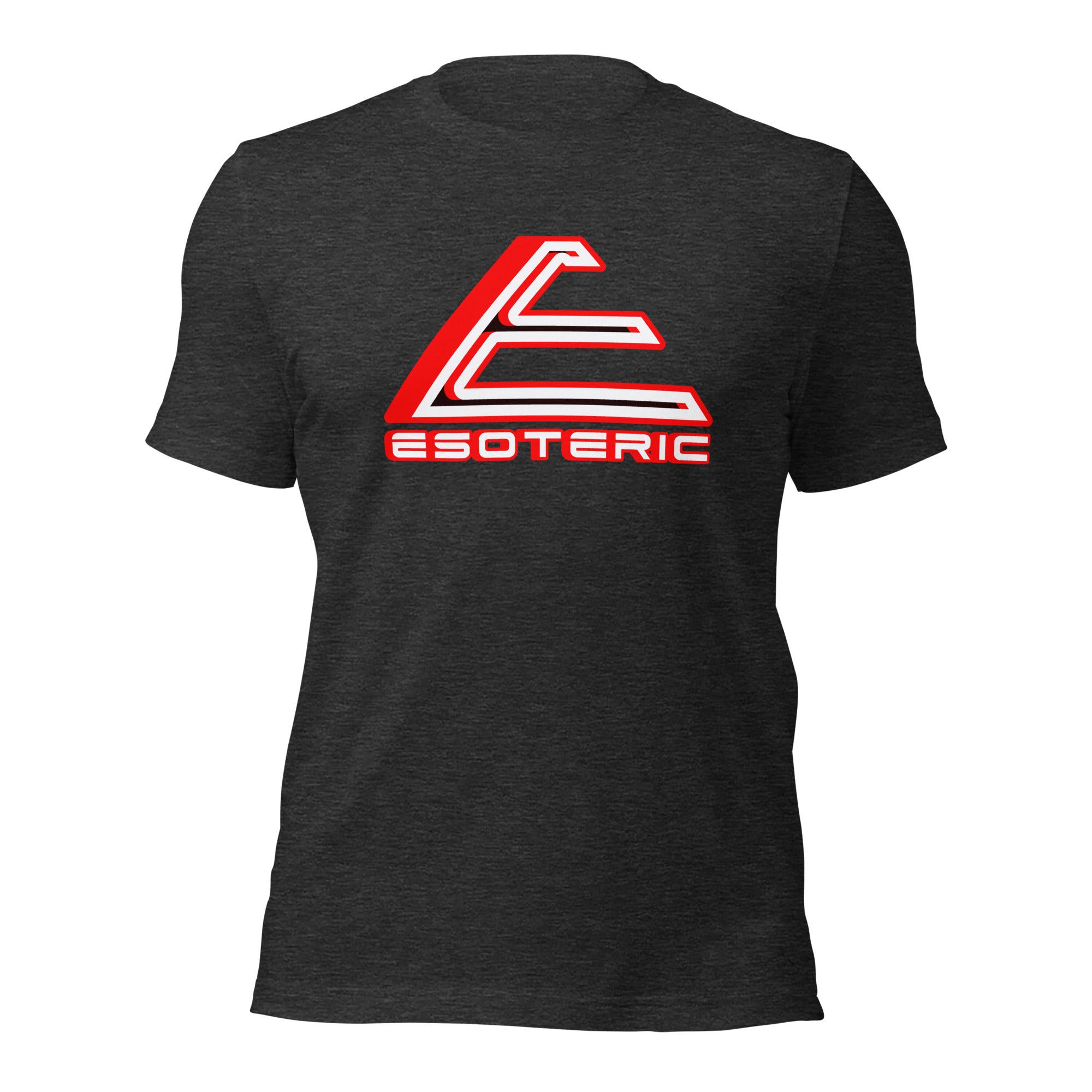 Esoteric Decription Unisex t-shirt {{TRADEMARKED}}™️