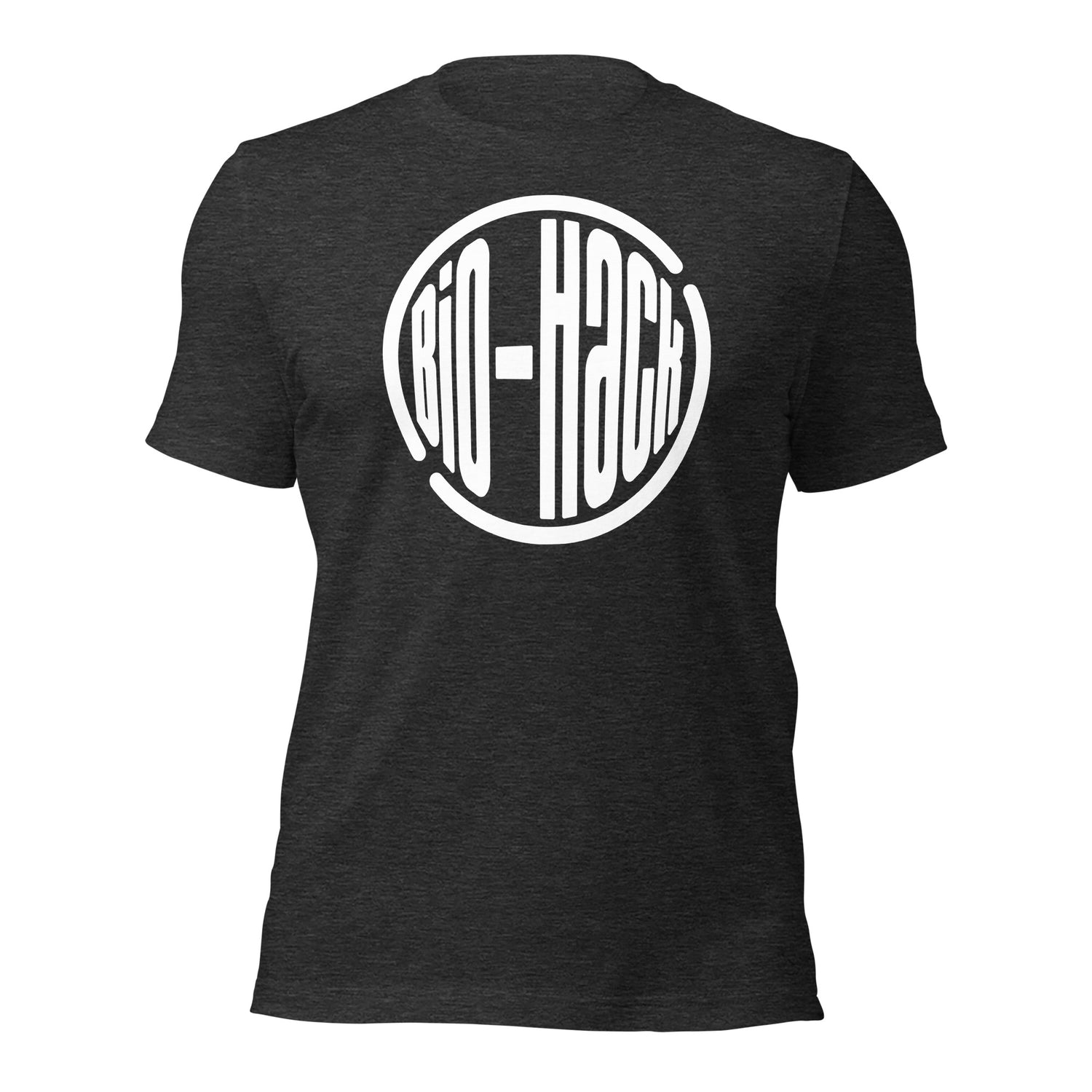 Bio-Hack I  Unisex t-shirt {{TRADEMARKED}}™️