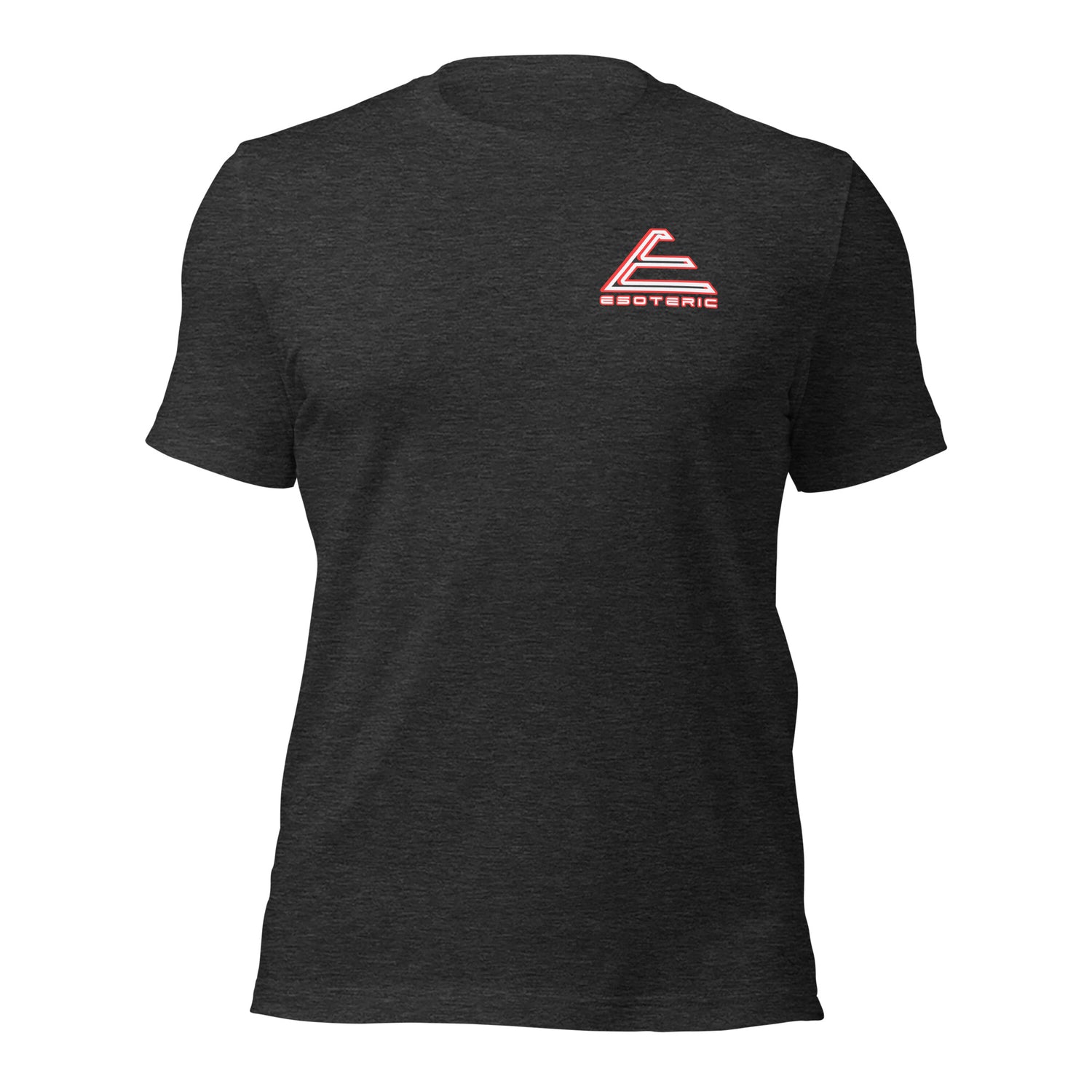 *BACK DESIGN* As above, so Below Unisex t-shirt {{TRADEMARKED}}™️