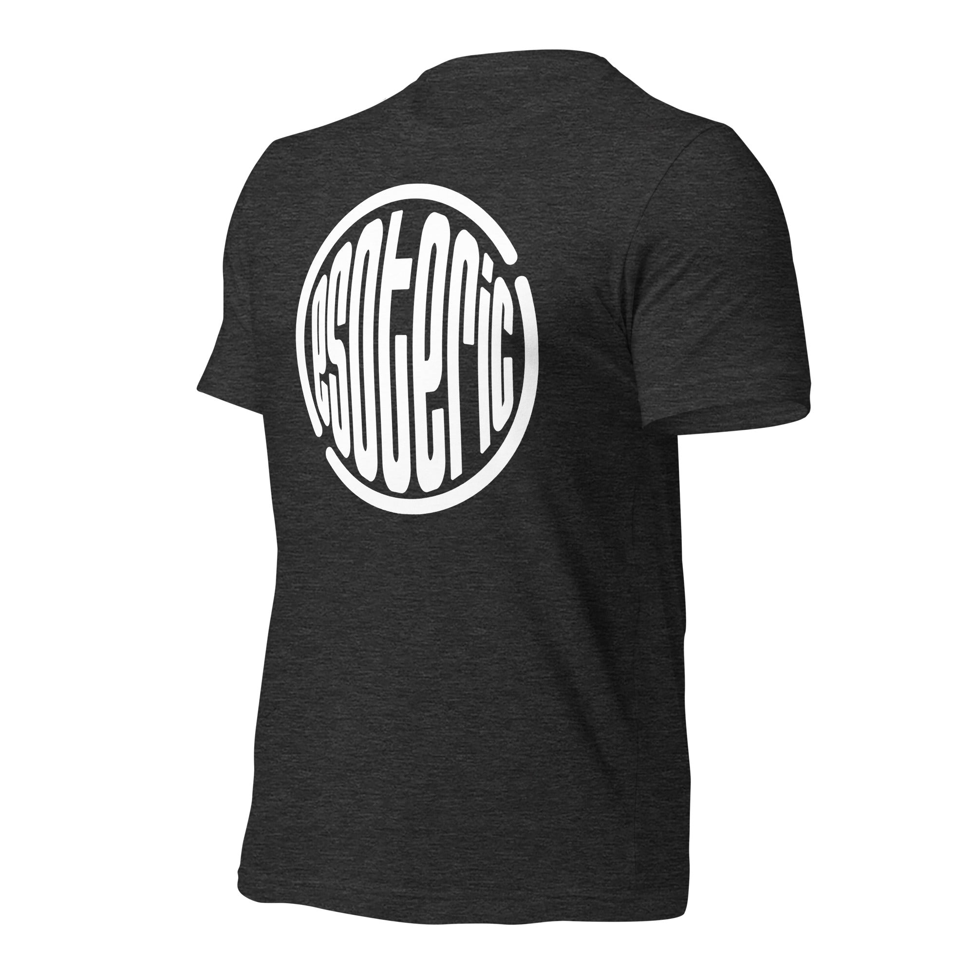 Esoteric I Logo Unisex t-shirt {{TRADEMARKED}}™️