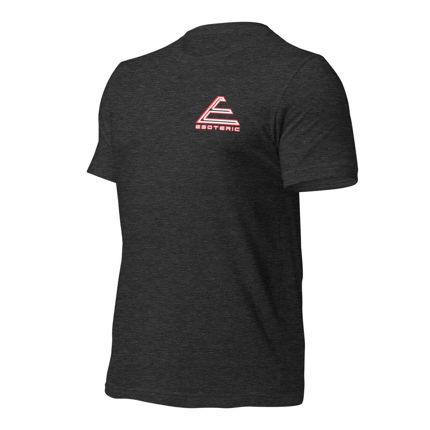 *BACK DESIGN* As above, so Below Unisex t-shirt {{TRADEMARKED}}™️