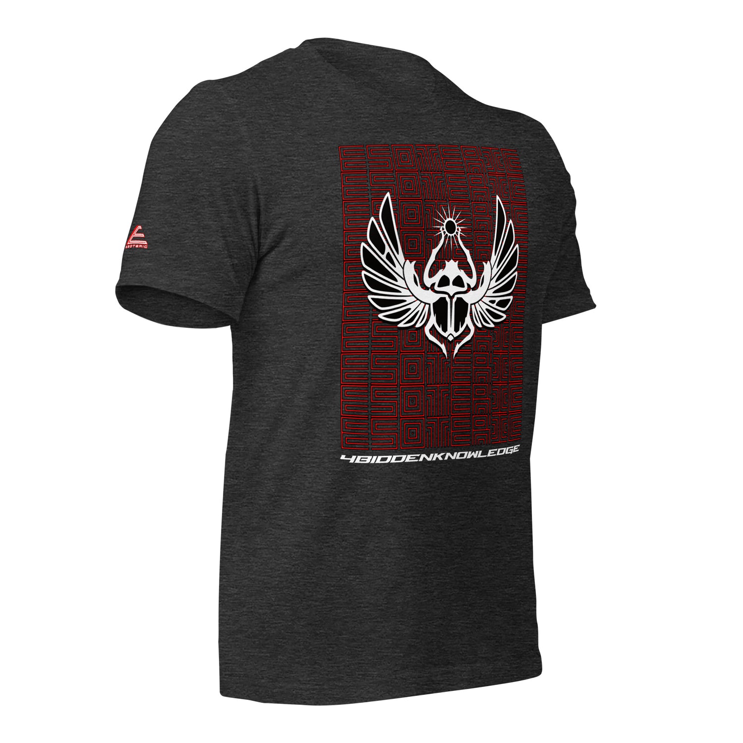 Unisex t-shirt {{TRADEMARKED}}™️