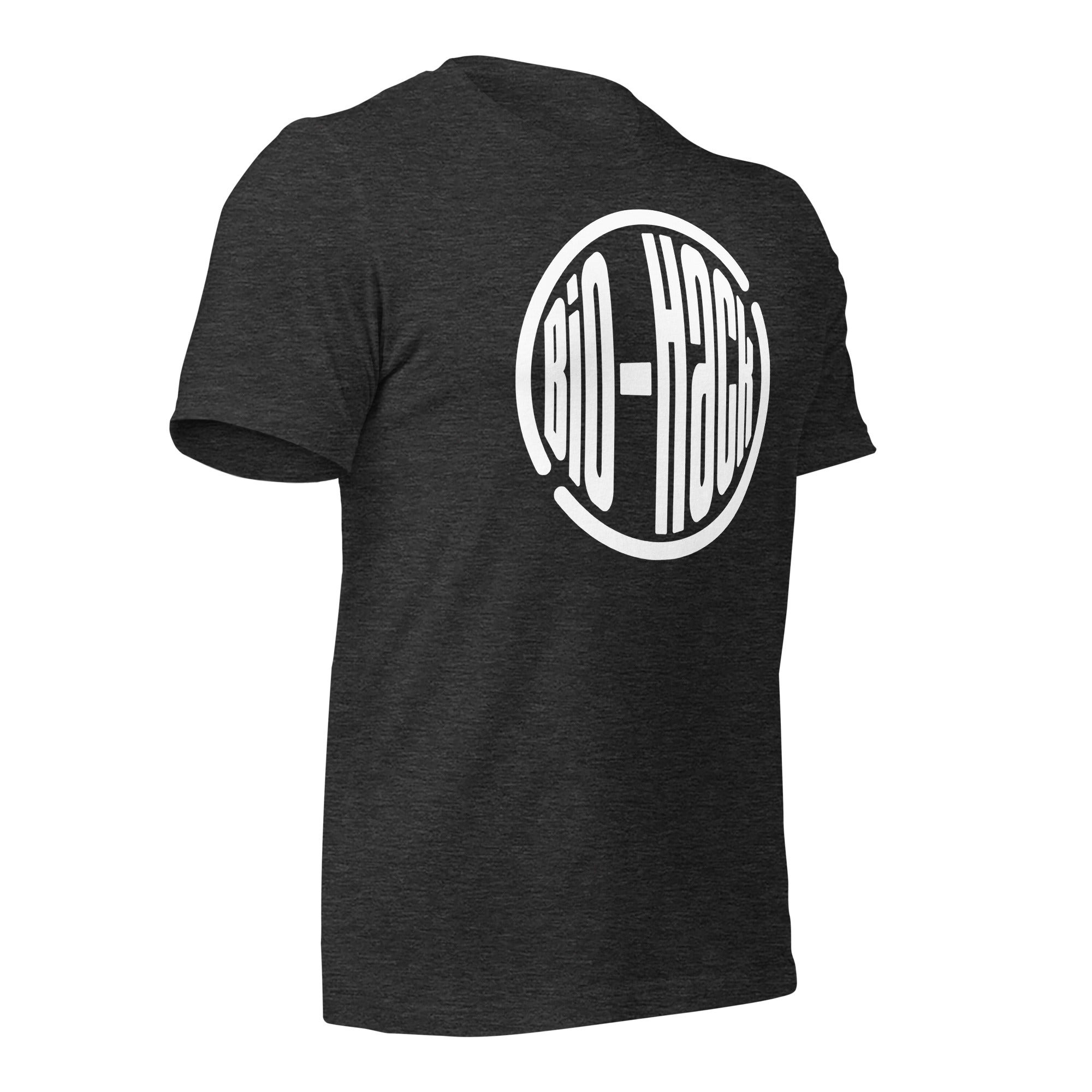 Bio-Hack I  Unisex t-shirt {{TRADEMARKED}}™️