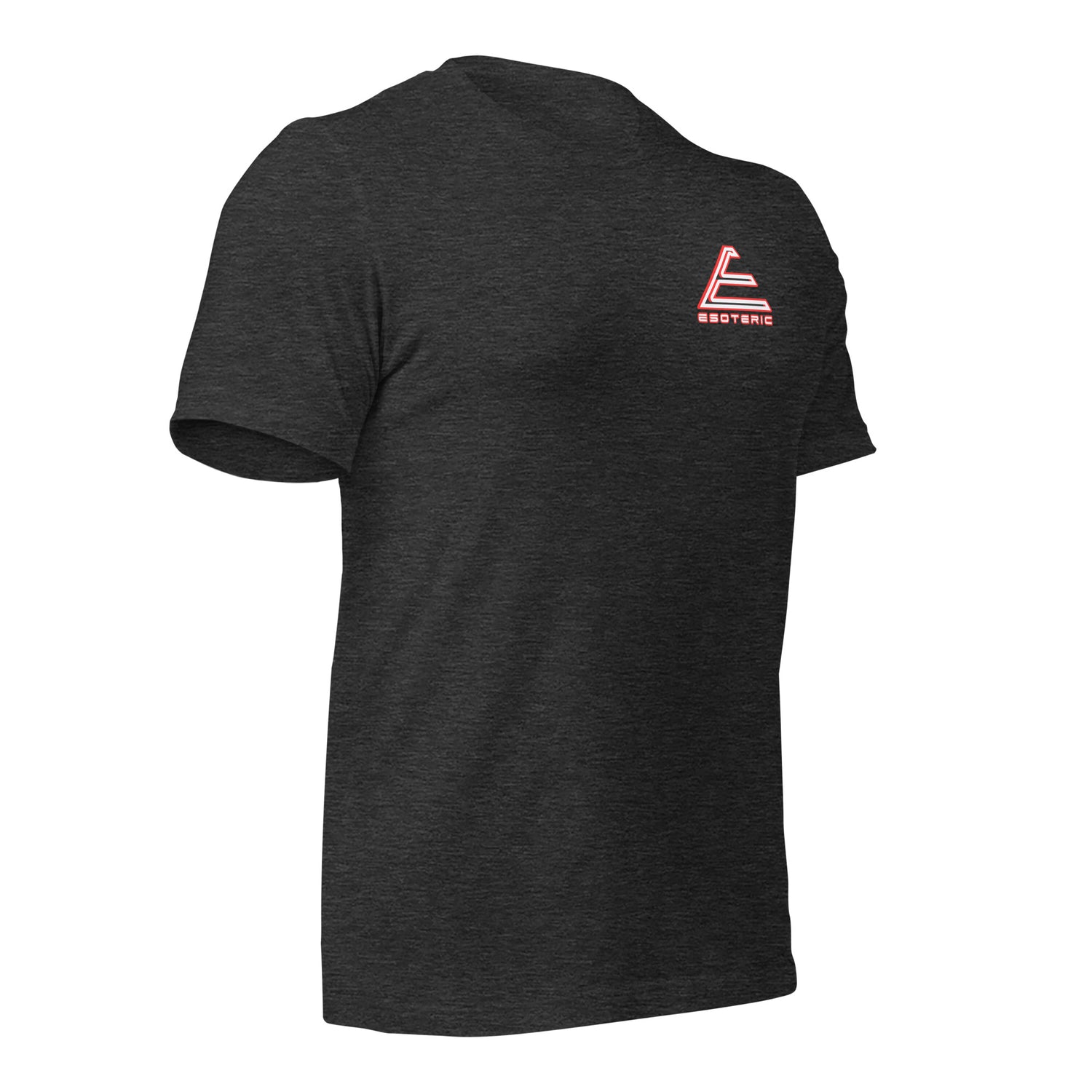 *BACK DESIGN* As above, so Below Unisex t-shirt {{TRADEMARKED}}™️