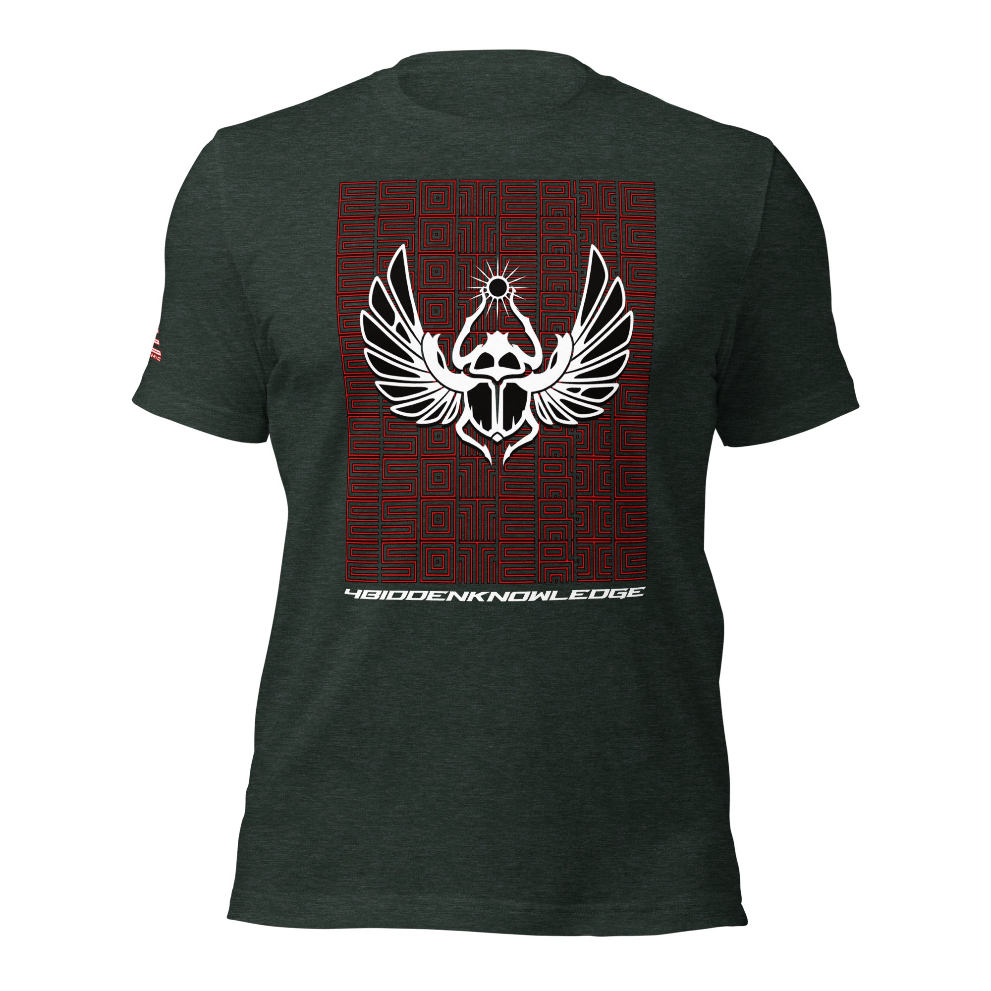 Unisex t-shirt {{TRADEMARKED}}™️
