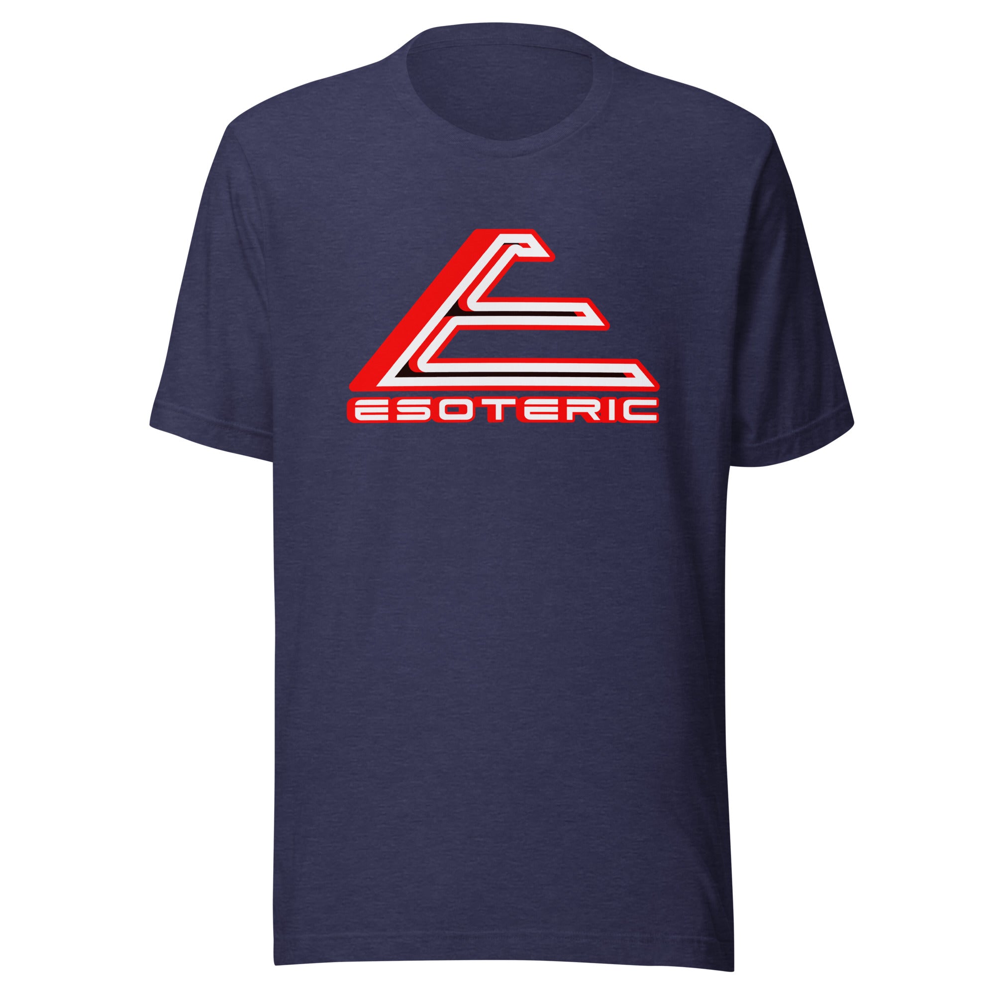 Esoteric Logo Unisex t-shirt {{TRADEMARKED}}™️
