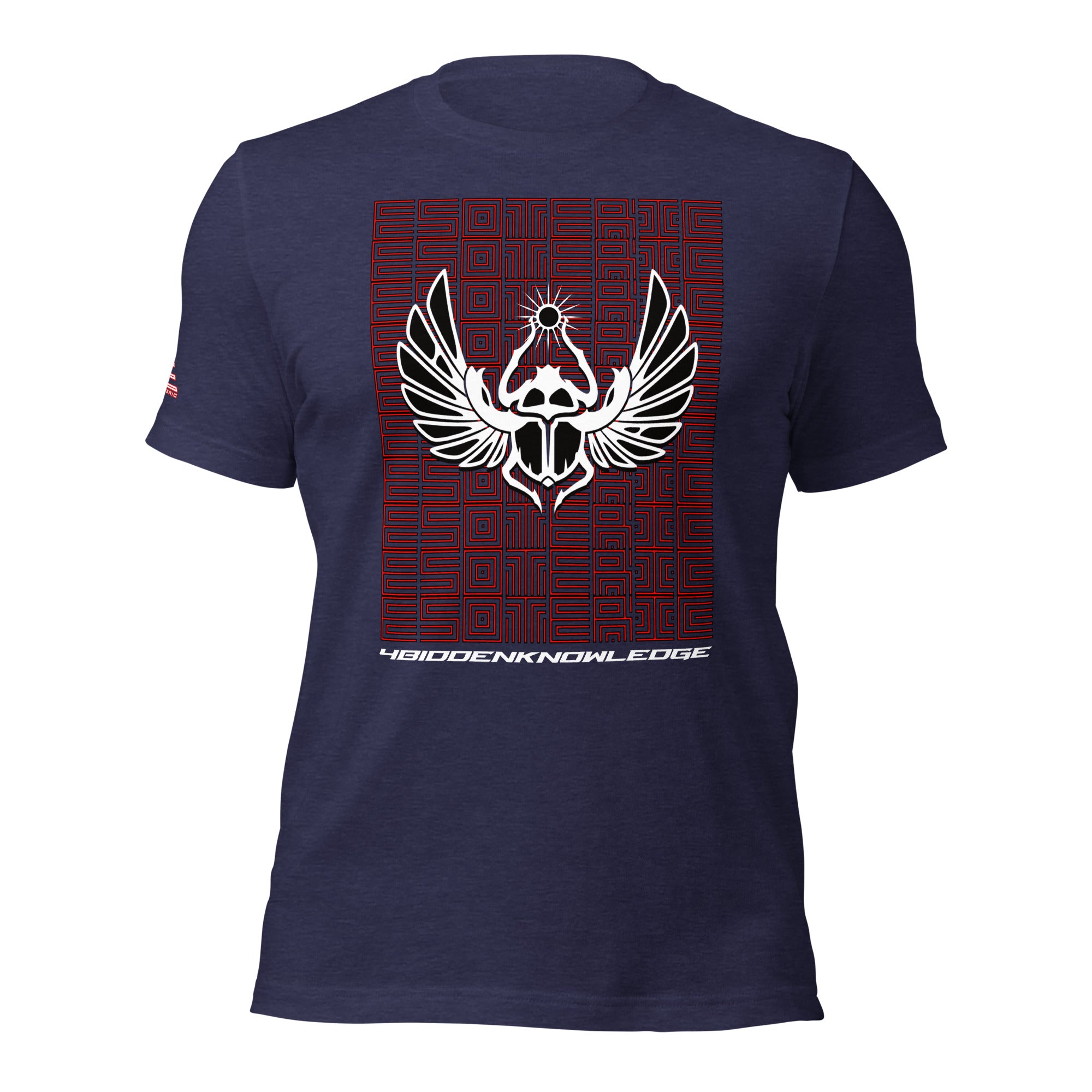 Unisex t-shirt {{TRADEMARKED}}™️