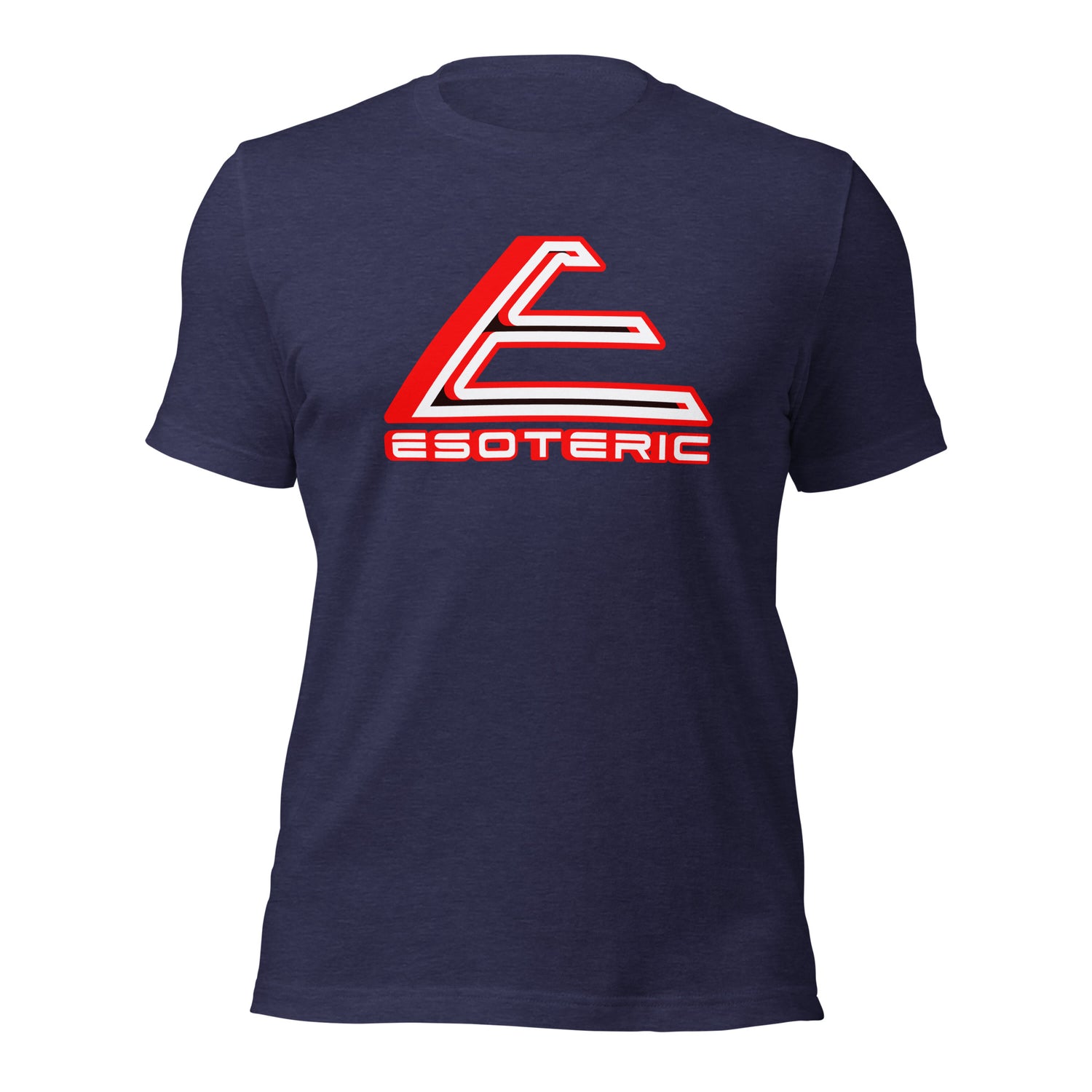 Esoteric Decription Unisex t-shirt {{TRADEMARKED}}™️