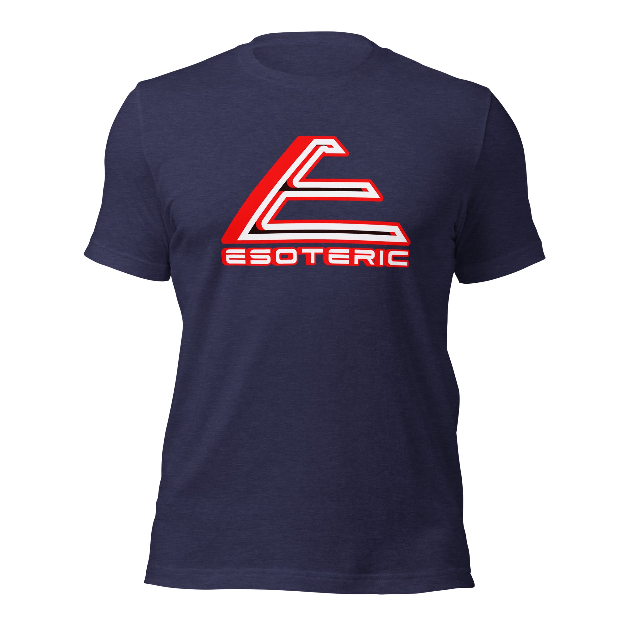 Esoteric Decription Unisex t-shirt {{TRADEMARKED}}™️