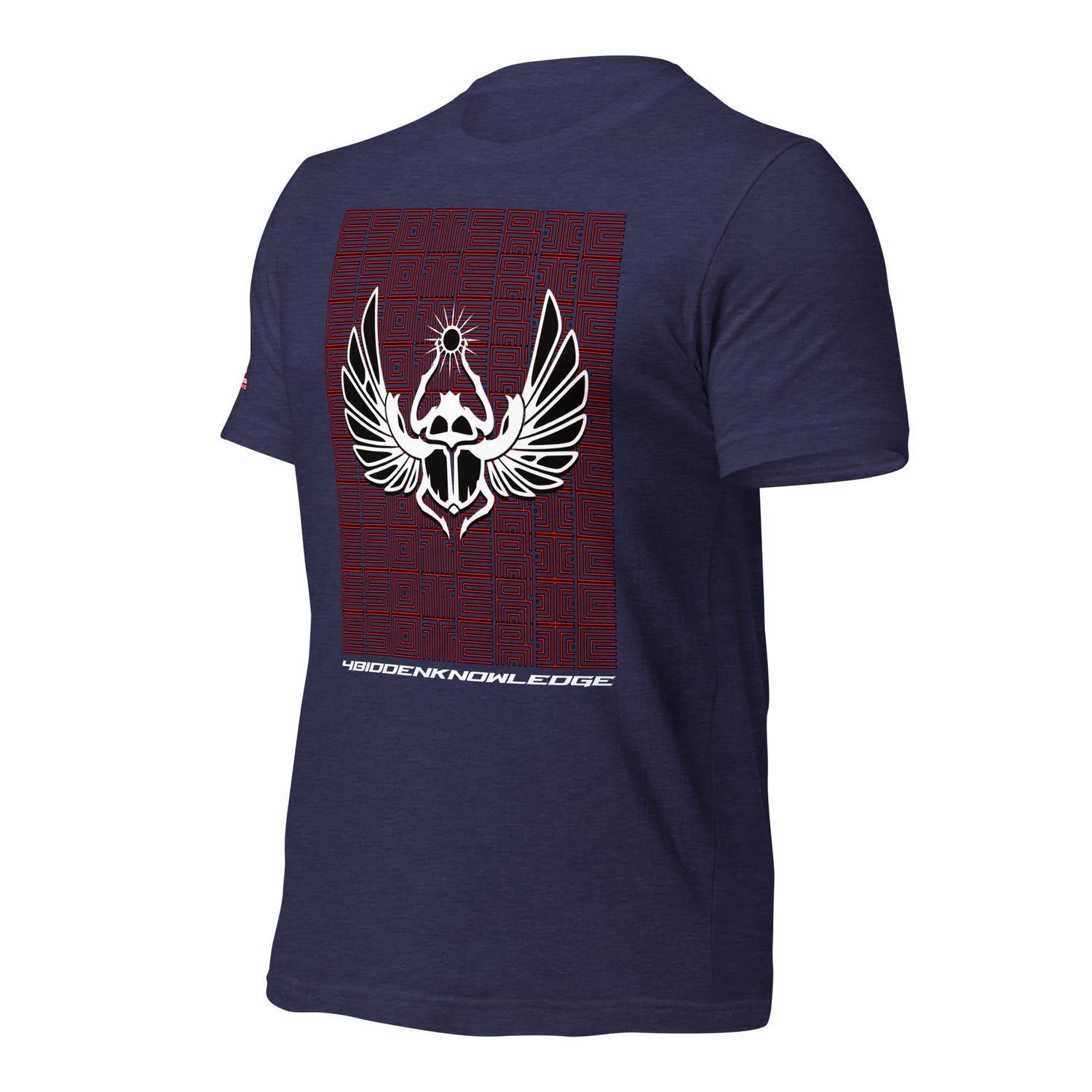Unisex t-shirt {{TRADEMARKED}}™️