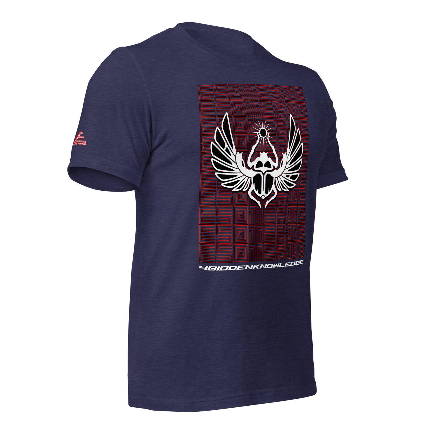 Unisex t-shirt {{TRADEMARKED}}™️