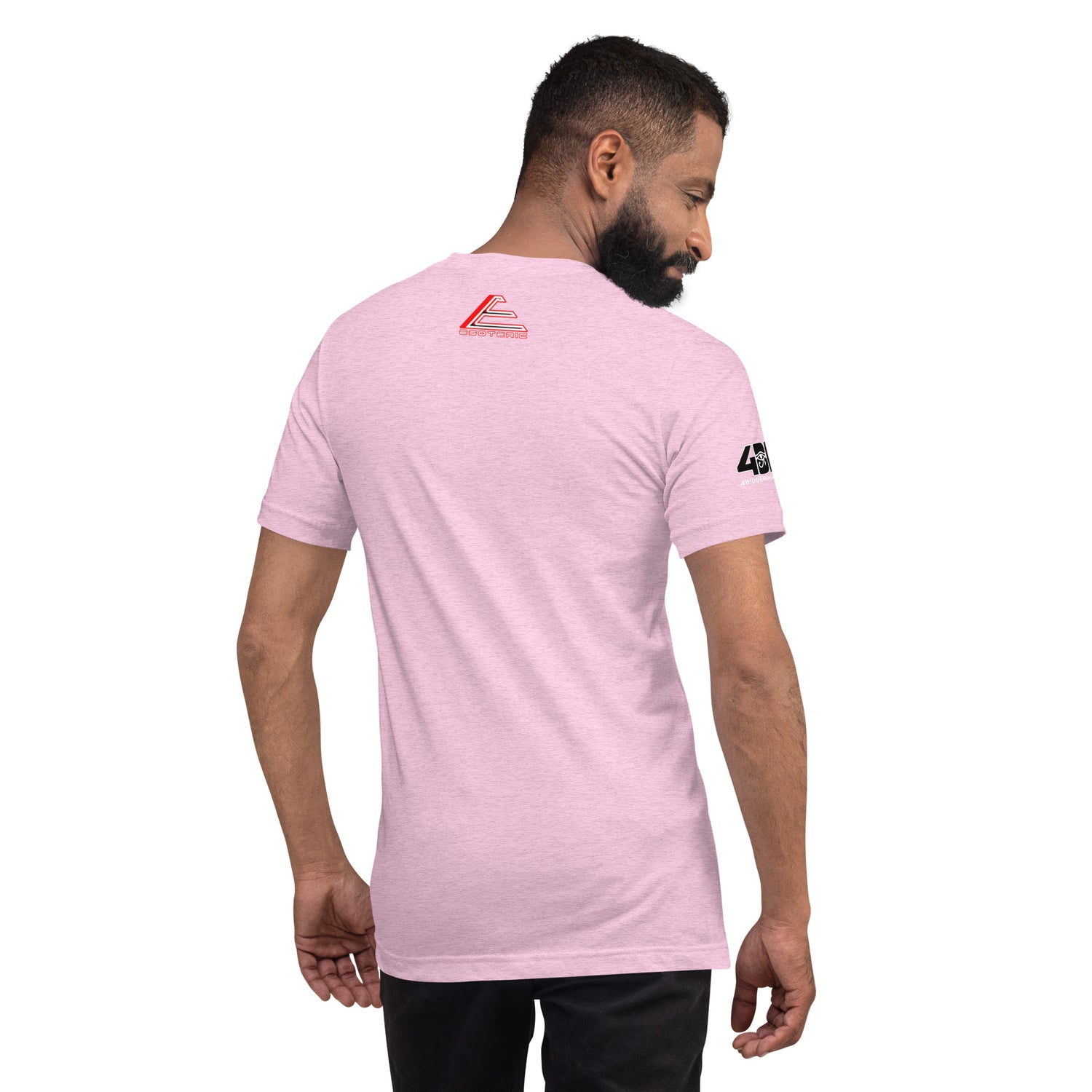 "CONSCIOUS THOUGHT...." Unisex t-shirt {{TRADEMARKED}}™️