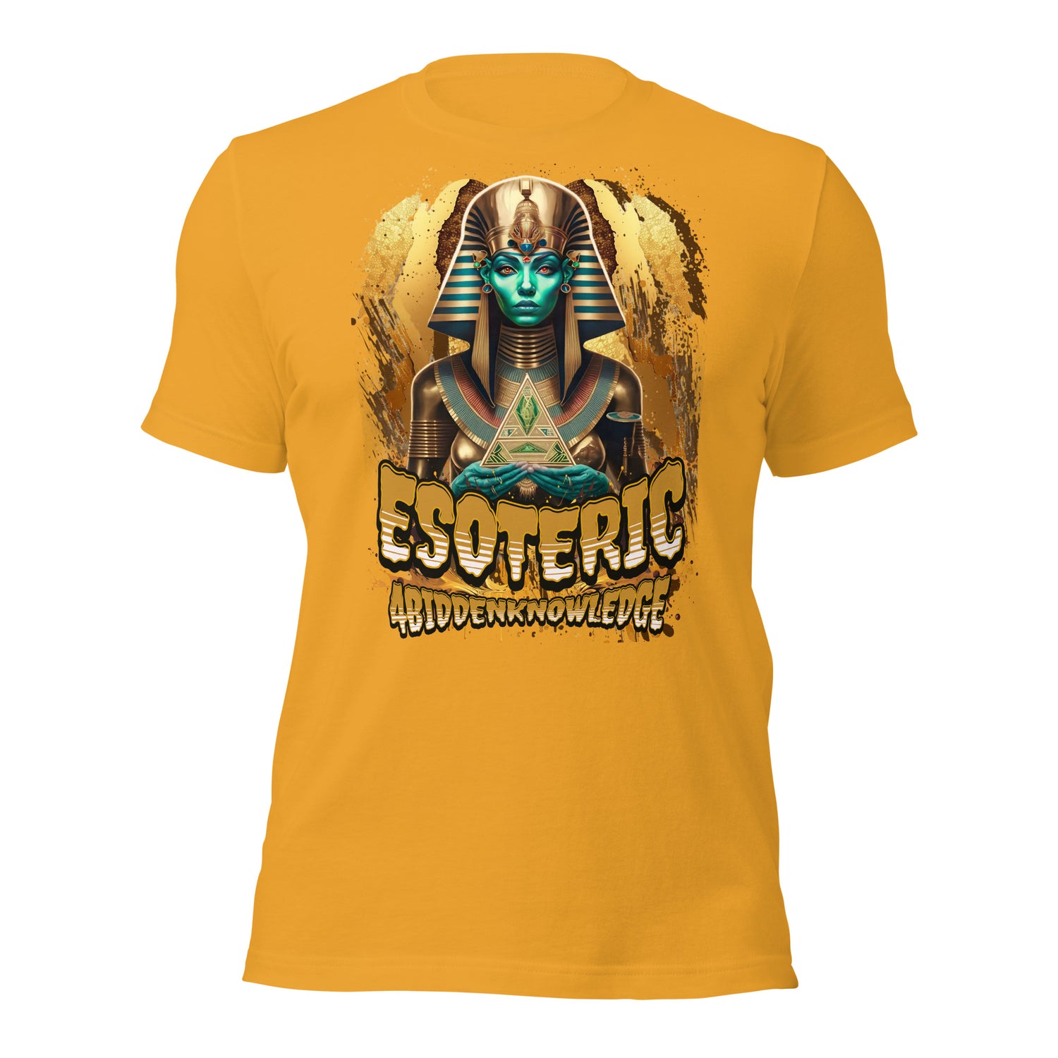 Ancient Wisdom Unisex t-shirt {{TRADEMARKED}}™️