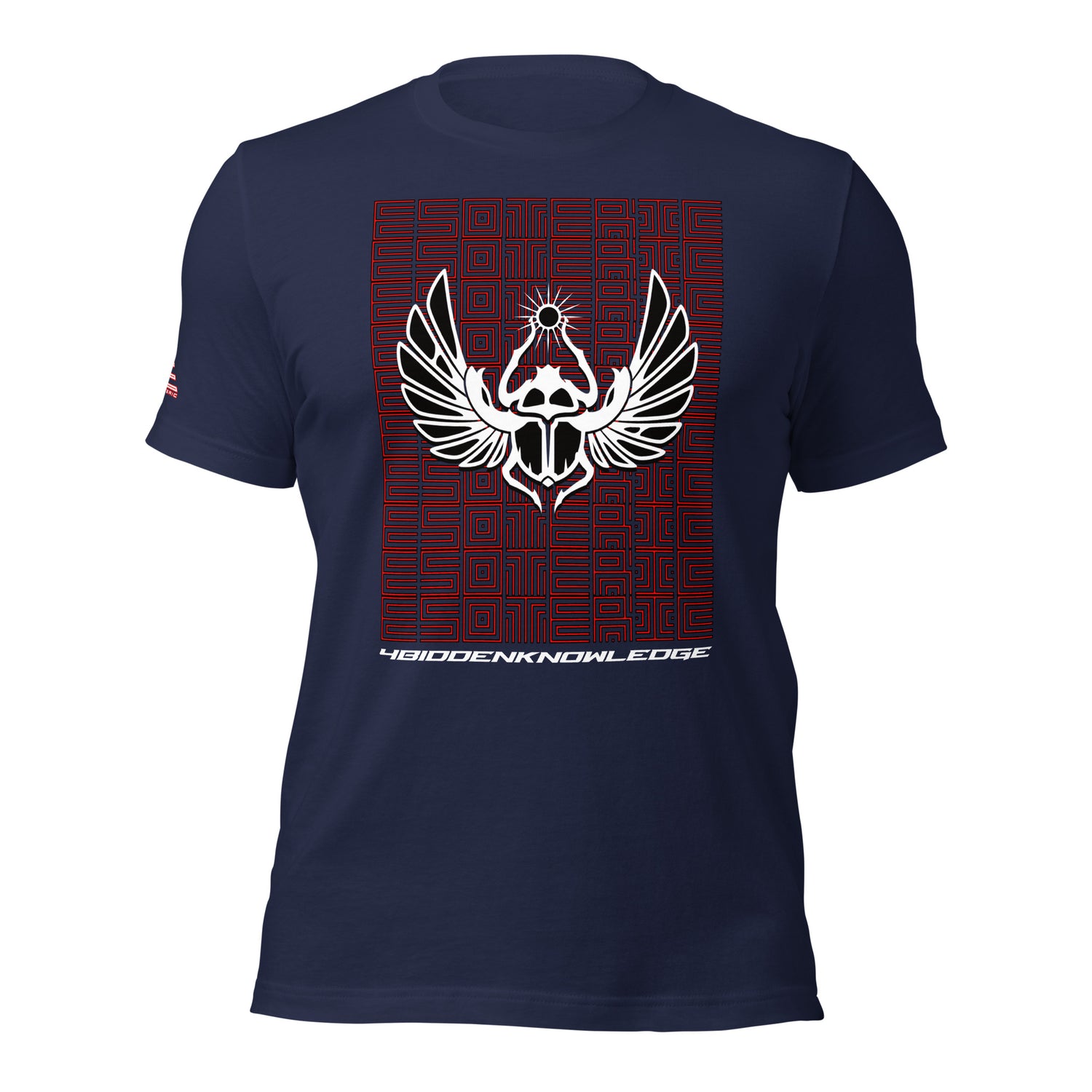 Unisex t-shirt {{TRADEMARKED}}™️