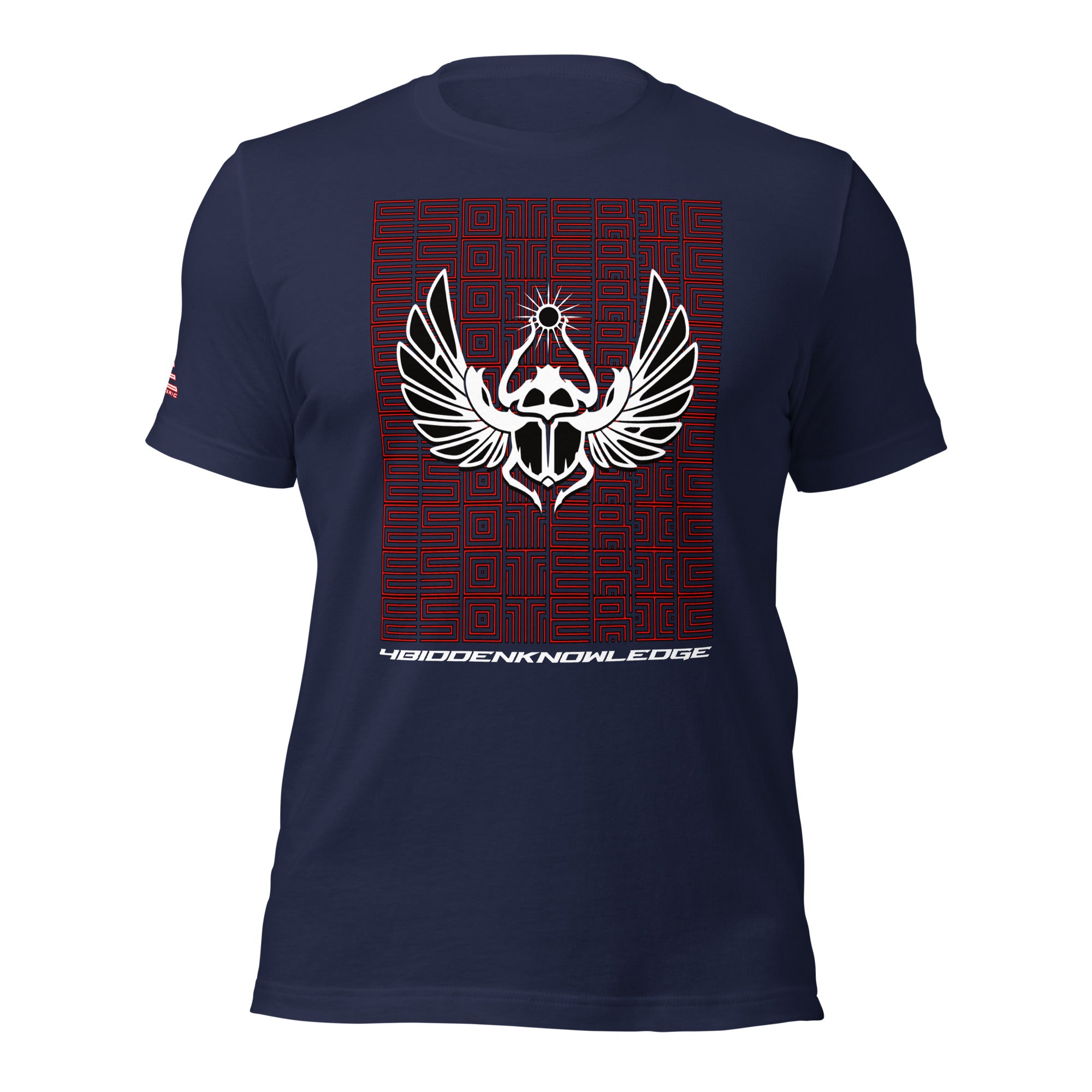 Unisex t-shirt {{TRADEMARKED}}™️