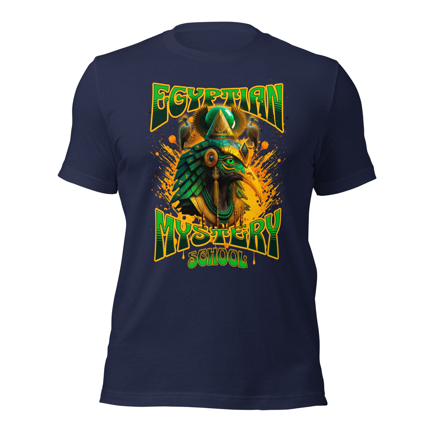 Thoth Unisex t-shirt {{TRADEMARKED}}™️