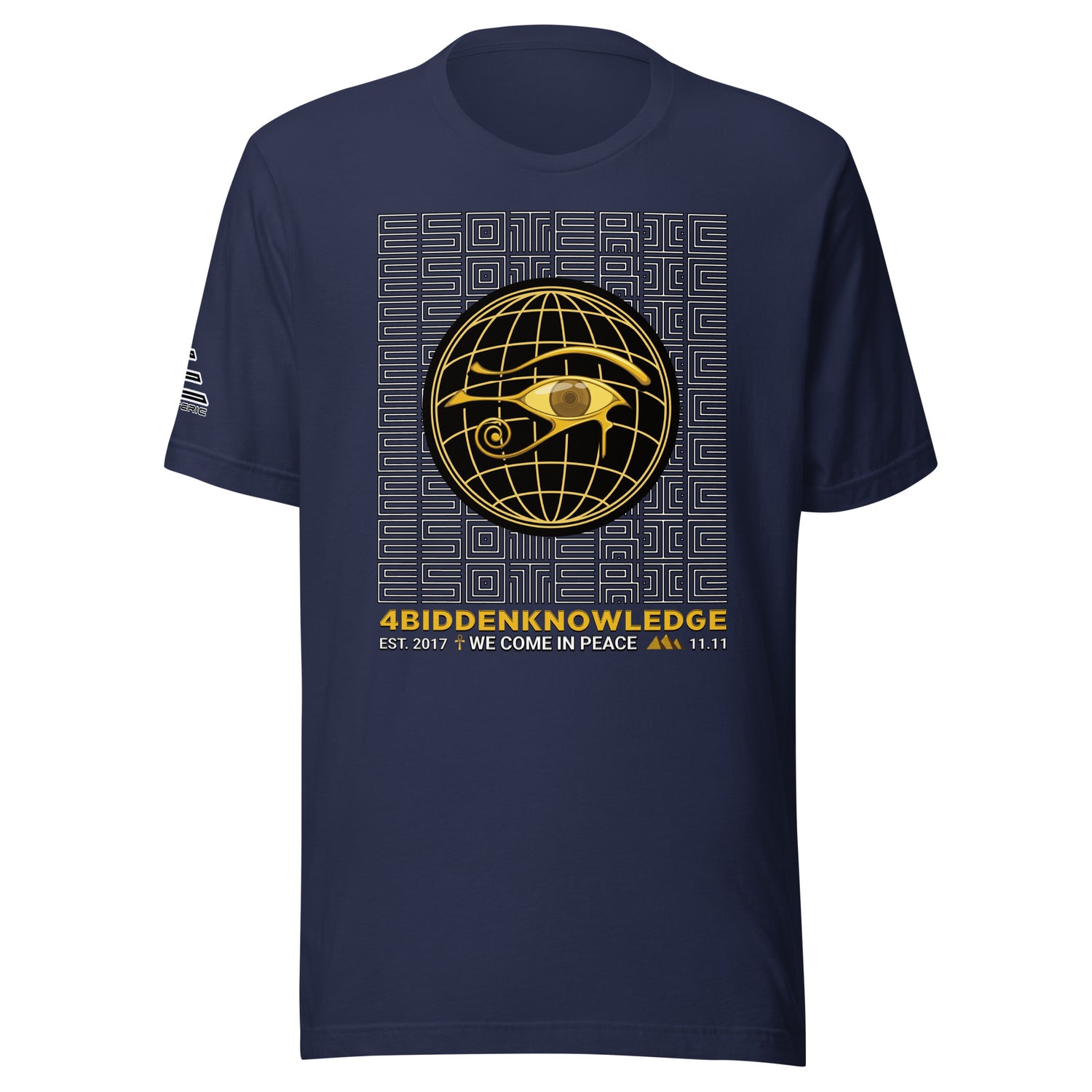 Eye of Horus Unisex t-shirt {{TRADEMARKED}}™️