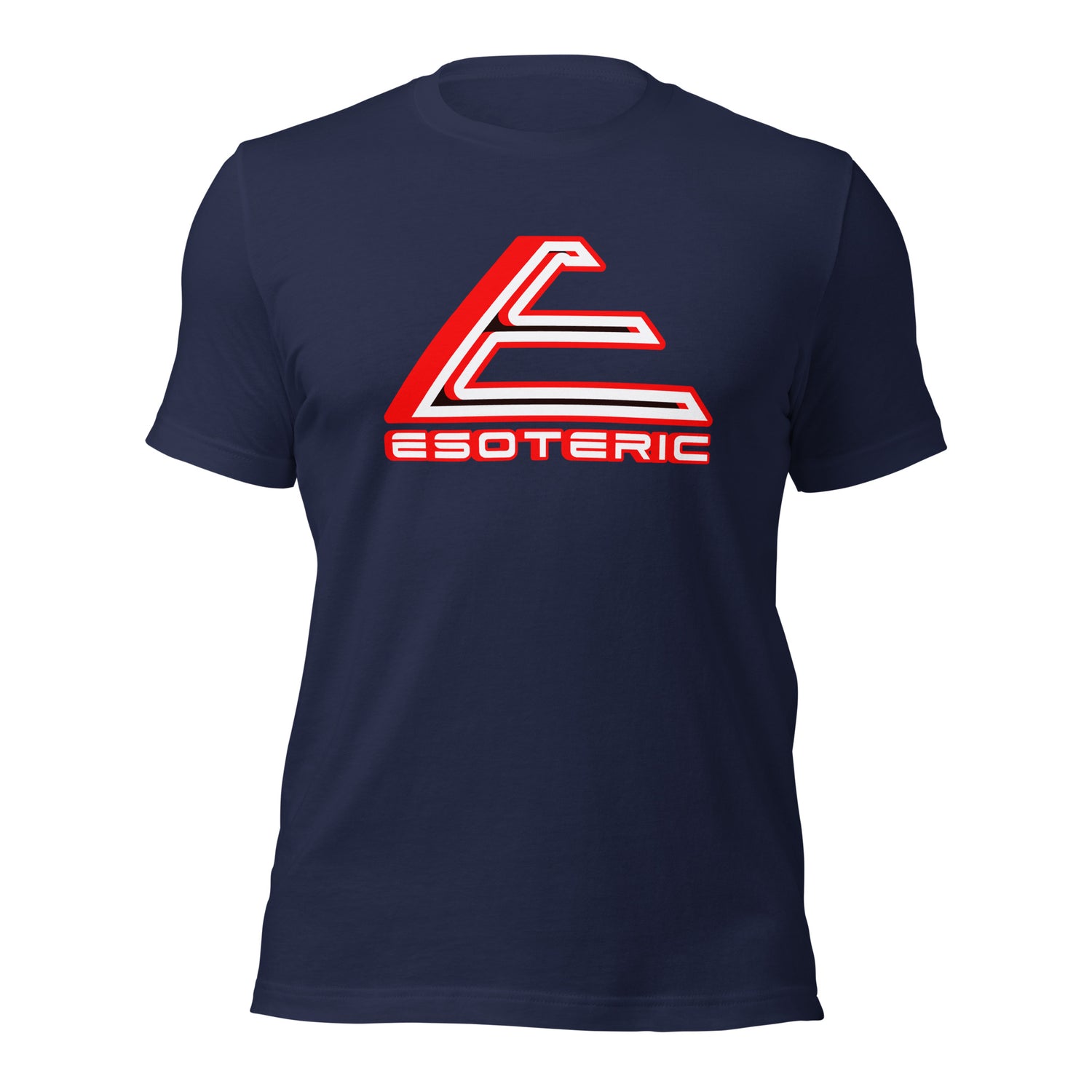 Esoteric Decription Unisex t-shirt {{TRADEMARKED}}™️