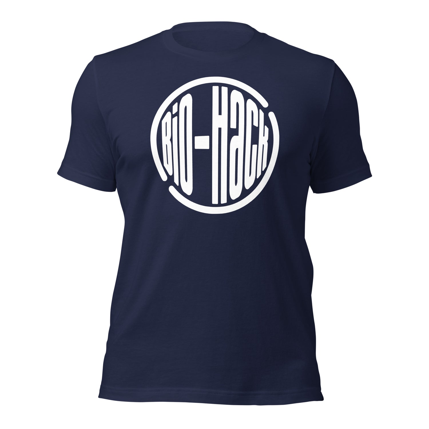 Bio-Hack I  Unisex t-shirt {{TRADEMARKED}}™️