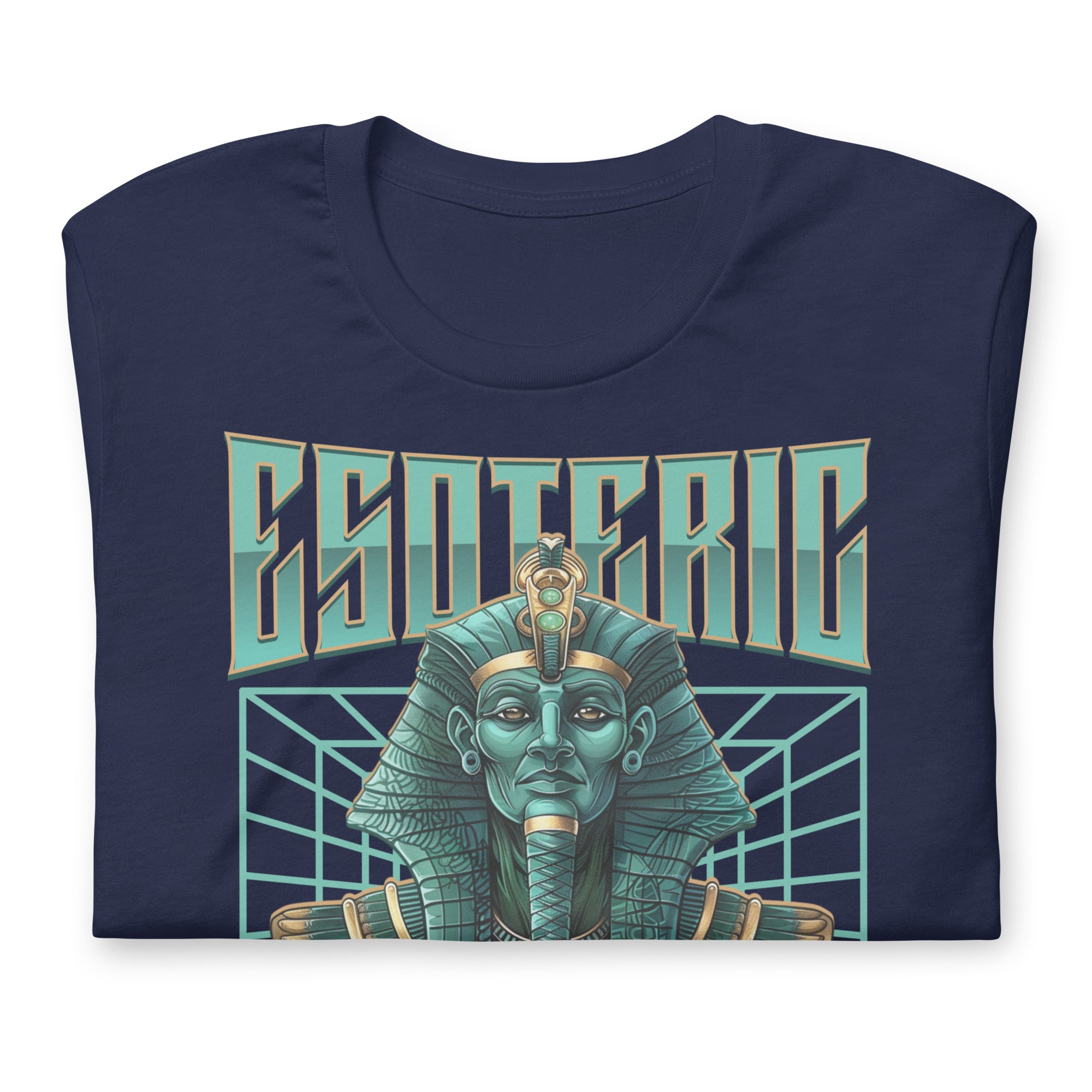 King Tut Unisex t-shirt {{TRADEMARKED}}™️