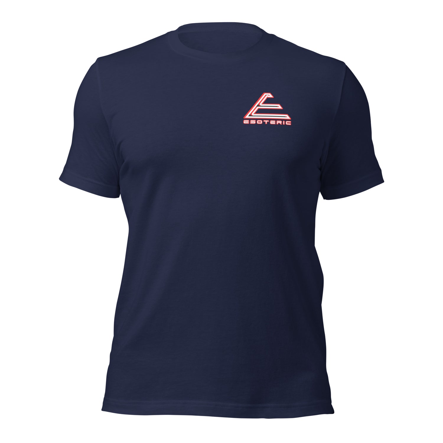 *BACK DESIGN* As above, so Below Unisex t-shirt {{TRADEMARKED}}™️