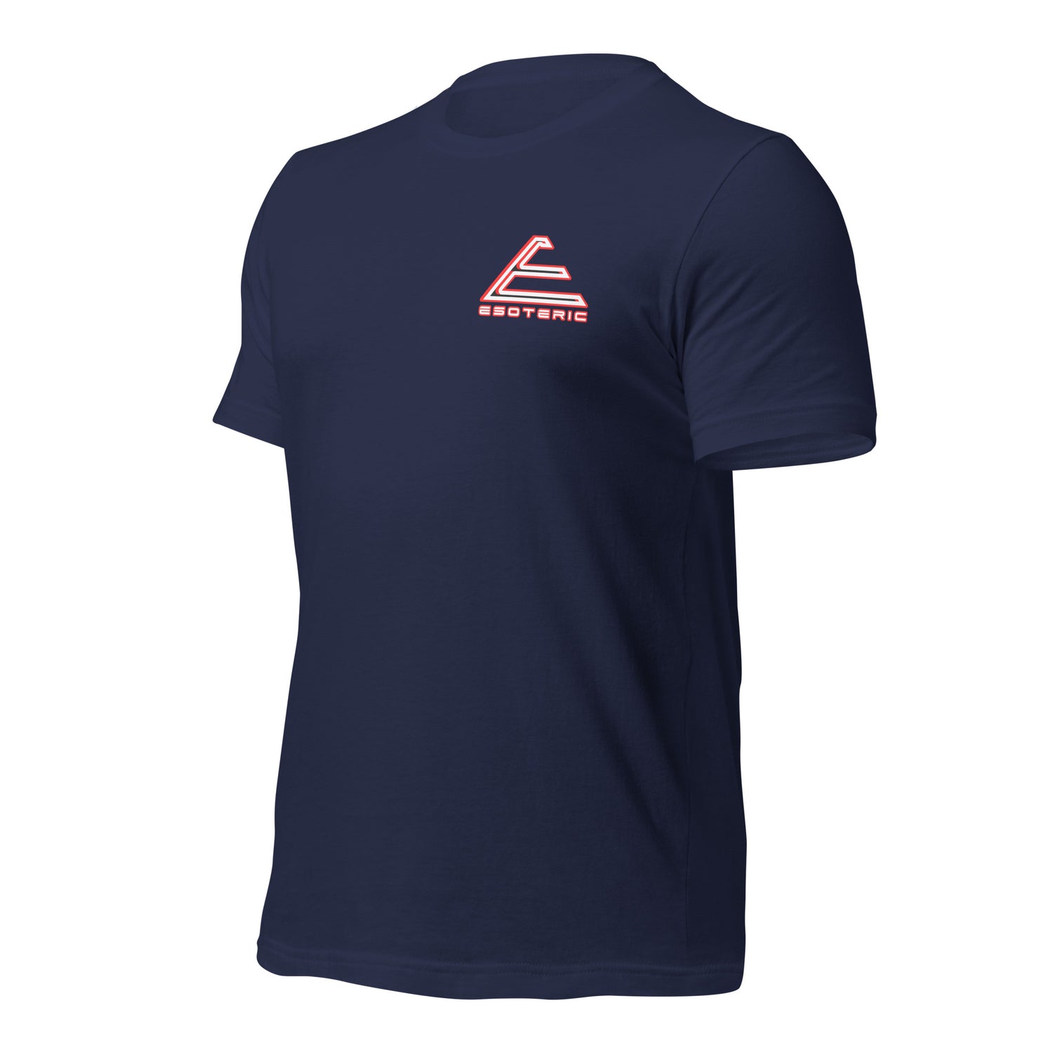 *BACK DESIGN* As above, so Below Unisex t-shirt {{TRADEMARKED}}™️