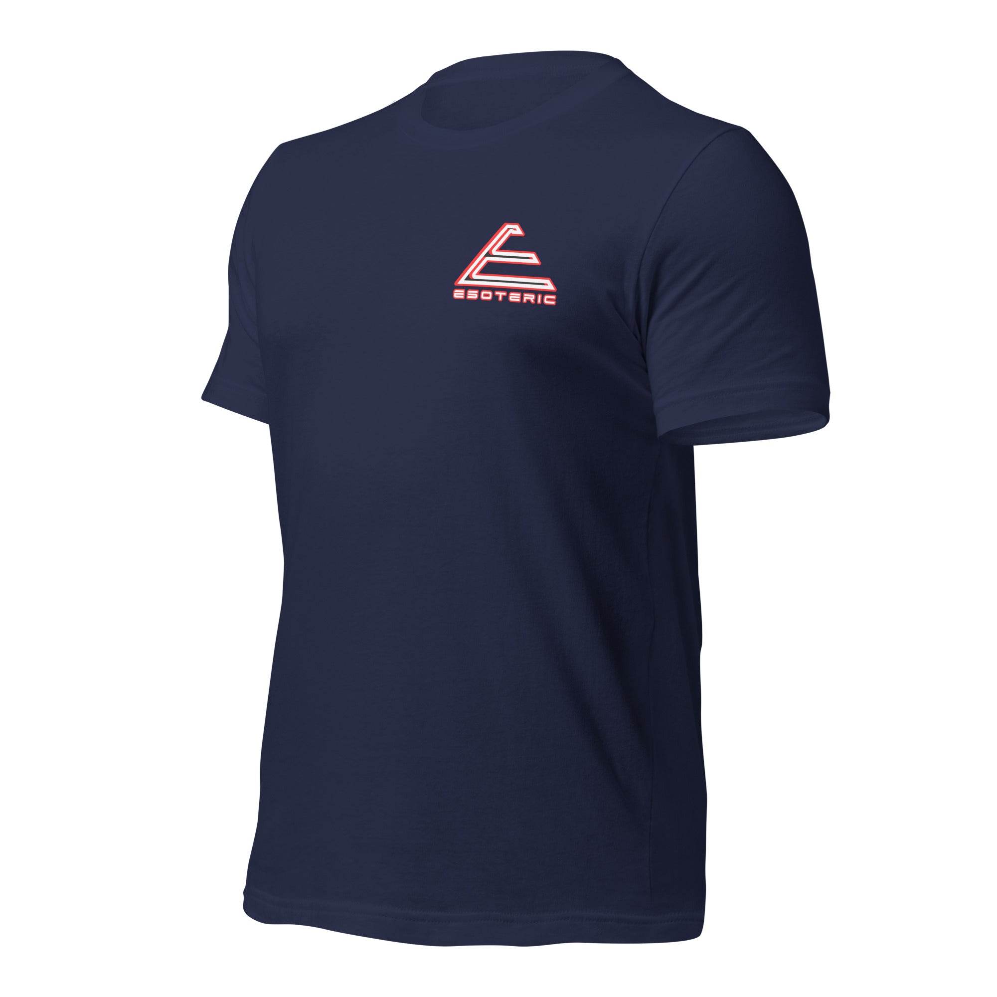 *BACK DESIGN* As above, so Below Unisex t-shirt {{TRADEMARKED}}™️