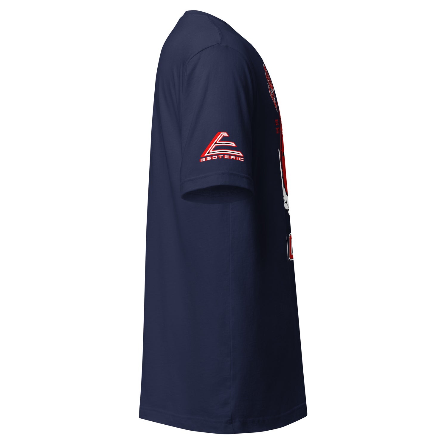 ACADEMY Unisex t-shirt {{TRADEMARKED}}™️