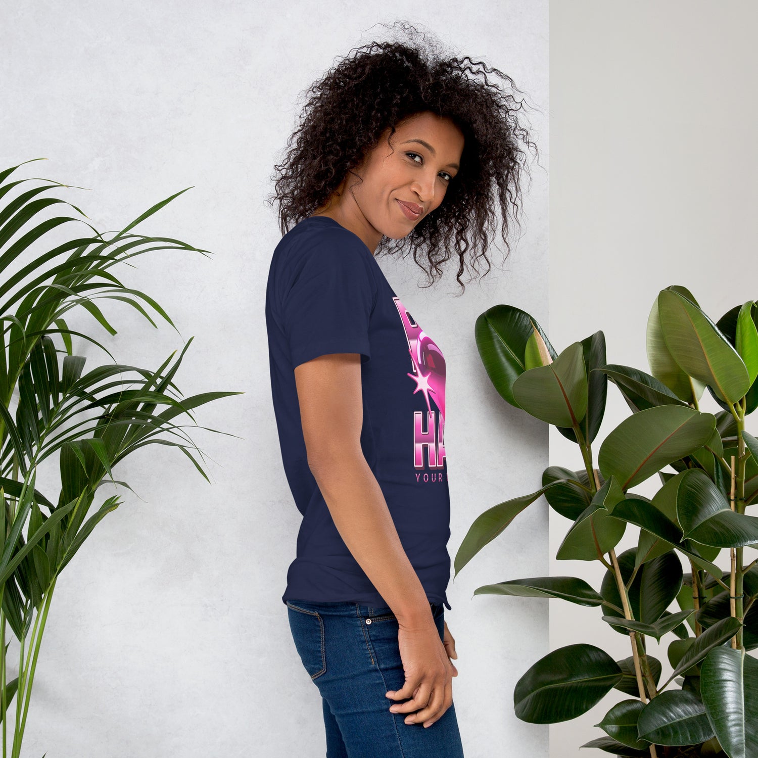 Bio-Hack Unisex t-shirt {{TRADEMARKED}}™️