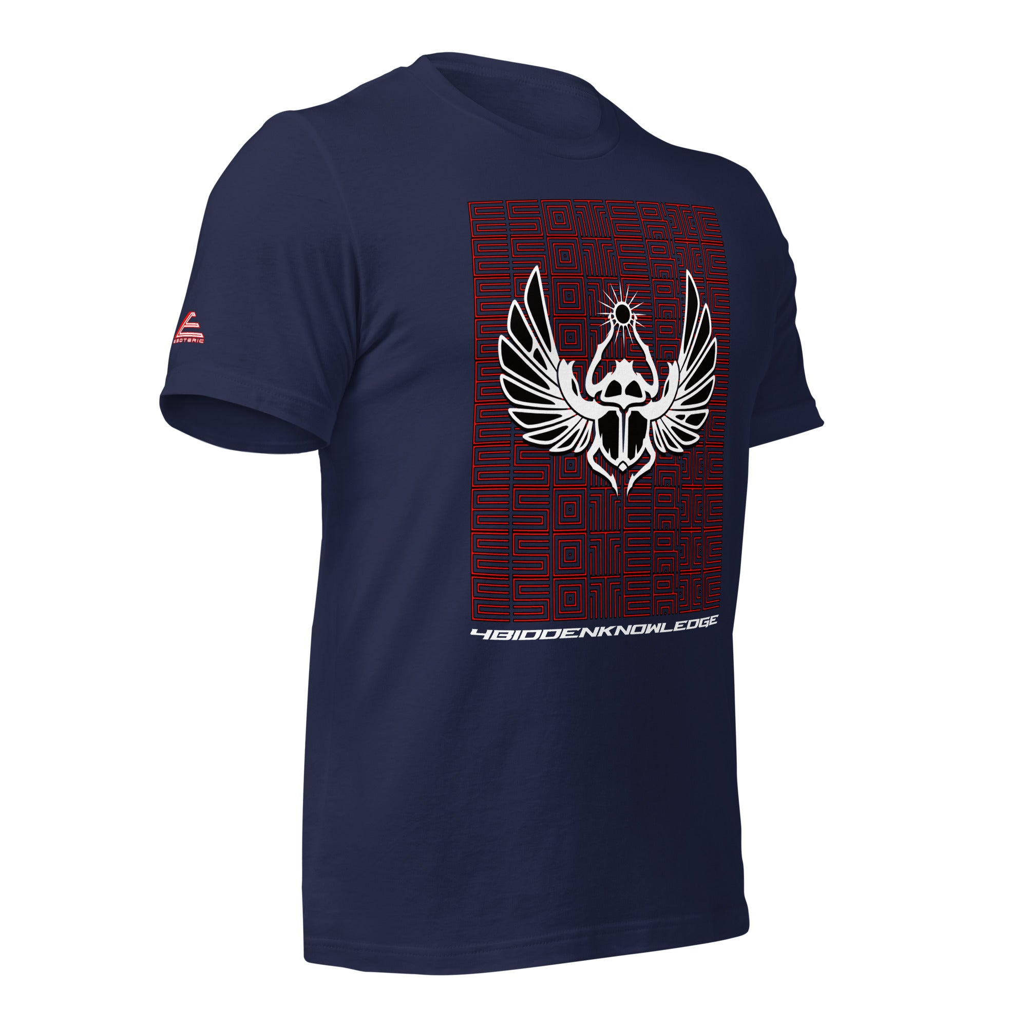 Unisex t-shirt {{TRADEMARKED}}™️