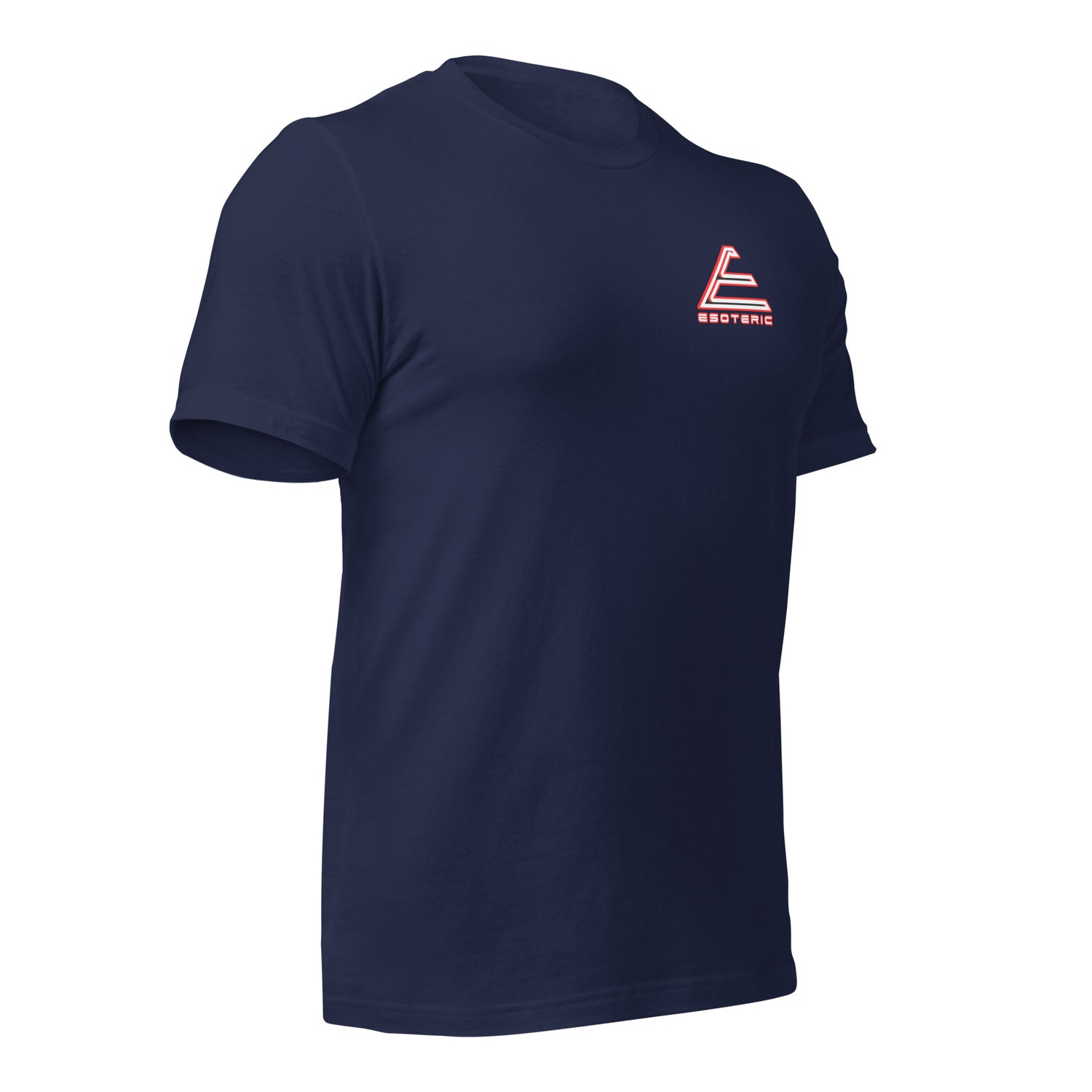 *BACK DESIGN* As above, so Below Unisex t-shirt {{TRADEMARKED}}™️