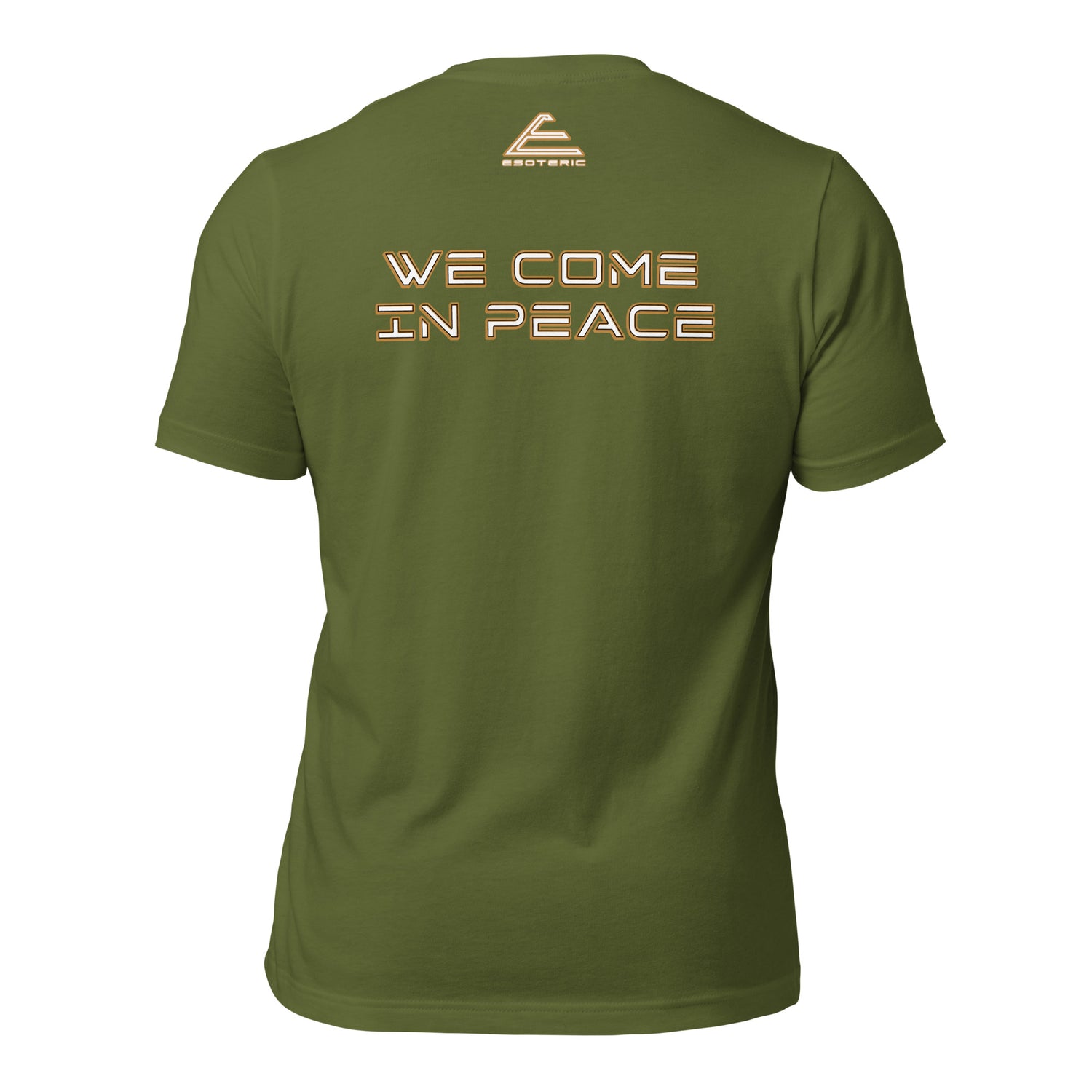 Ancient Wisdom Unisex t-shirt {{TRADEMARKED}}™️