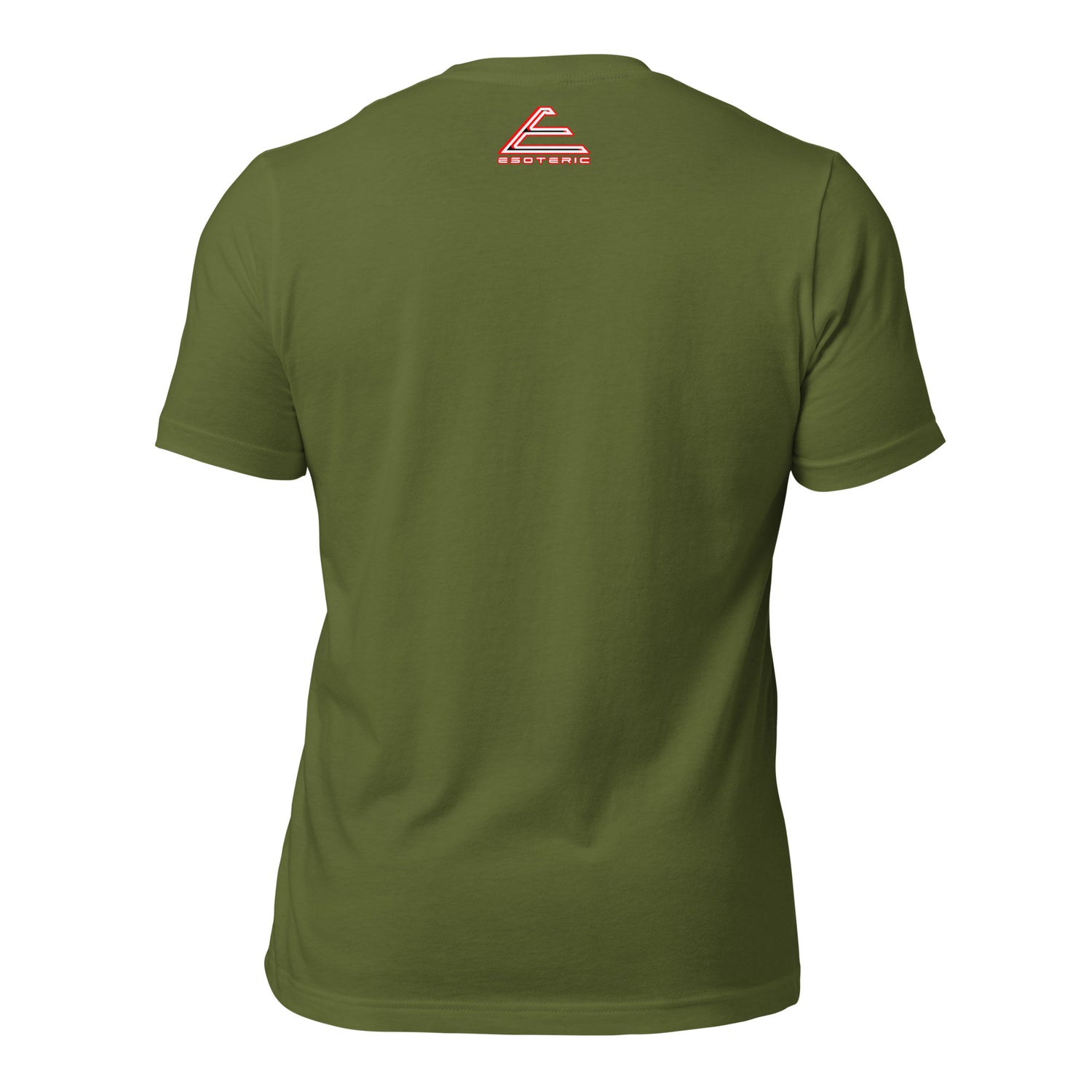 ESOTERIC ACADEMY Unisex t-shirt {{TRADEMARKED}}™️