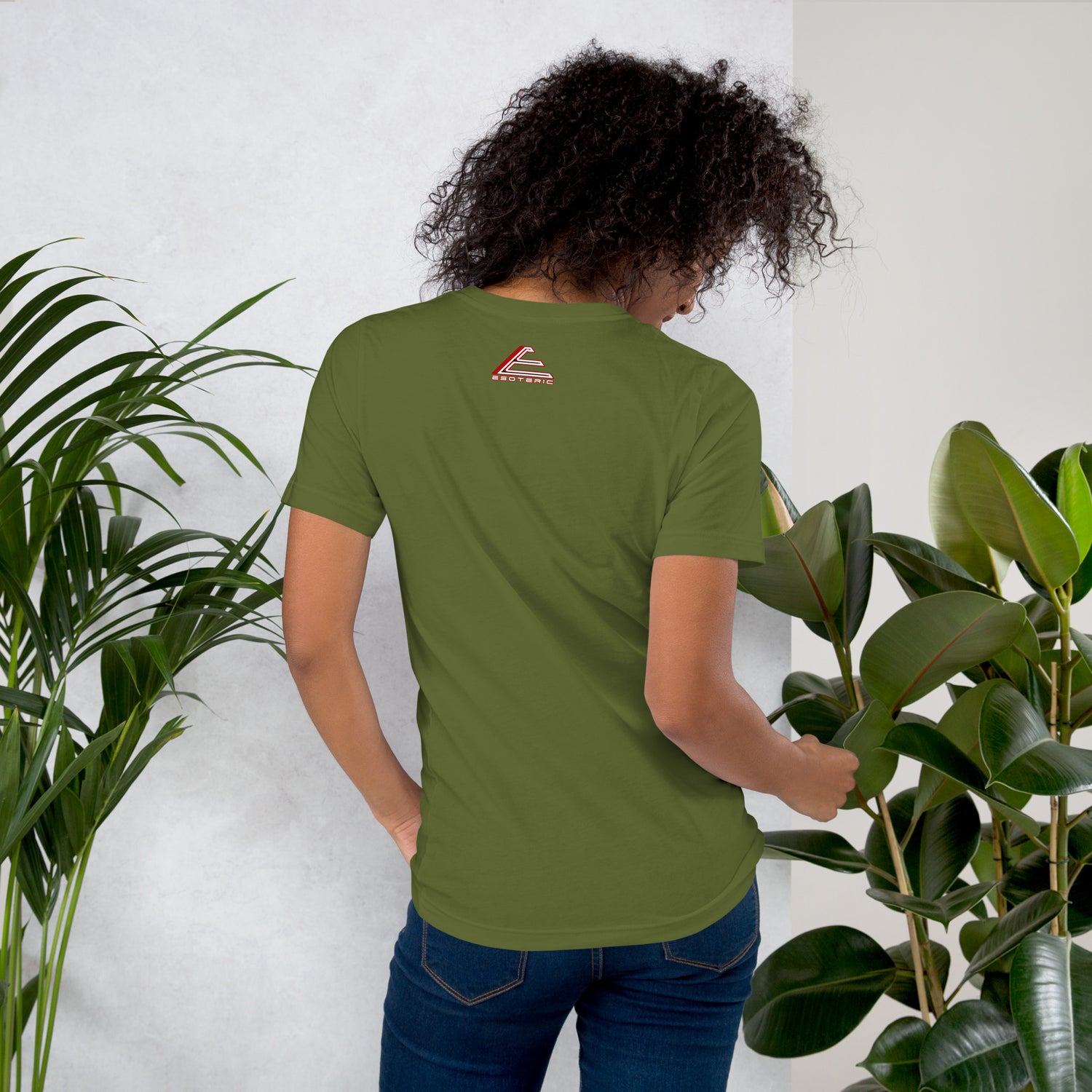 Bio-Hack Unisex t-shirt {{TRADEMARKED}}™️